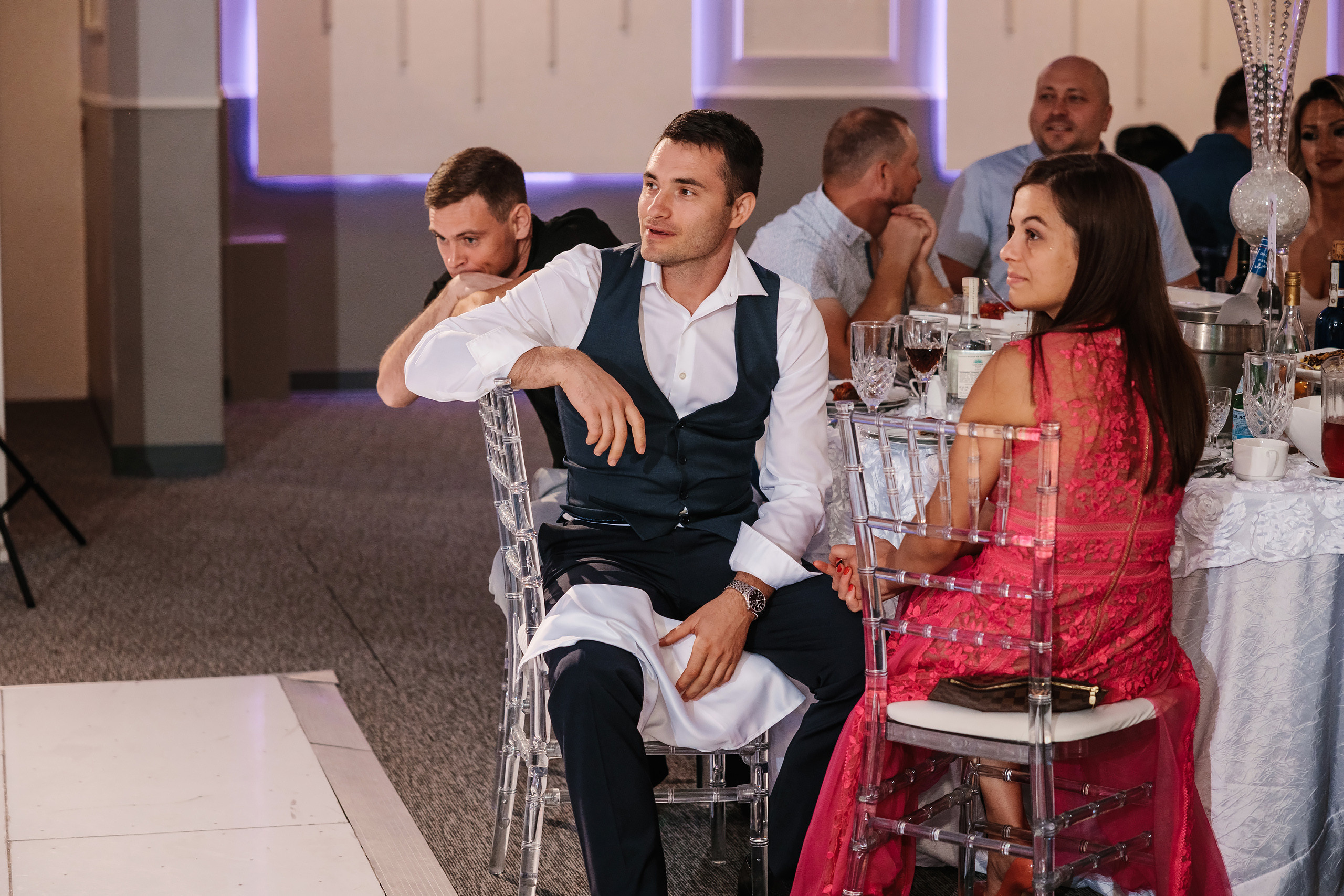 05.28.2023 Cumetria. Wedding family event photographer in Chicago Nick Yushevich