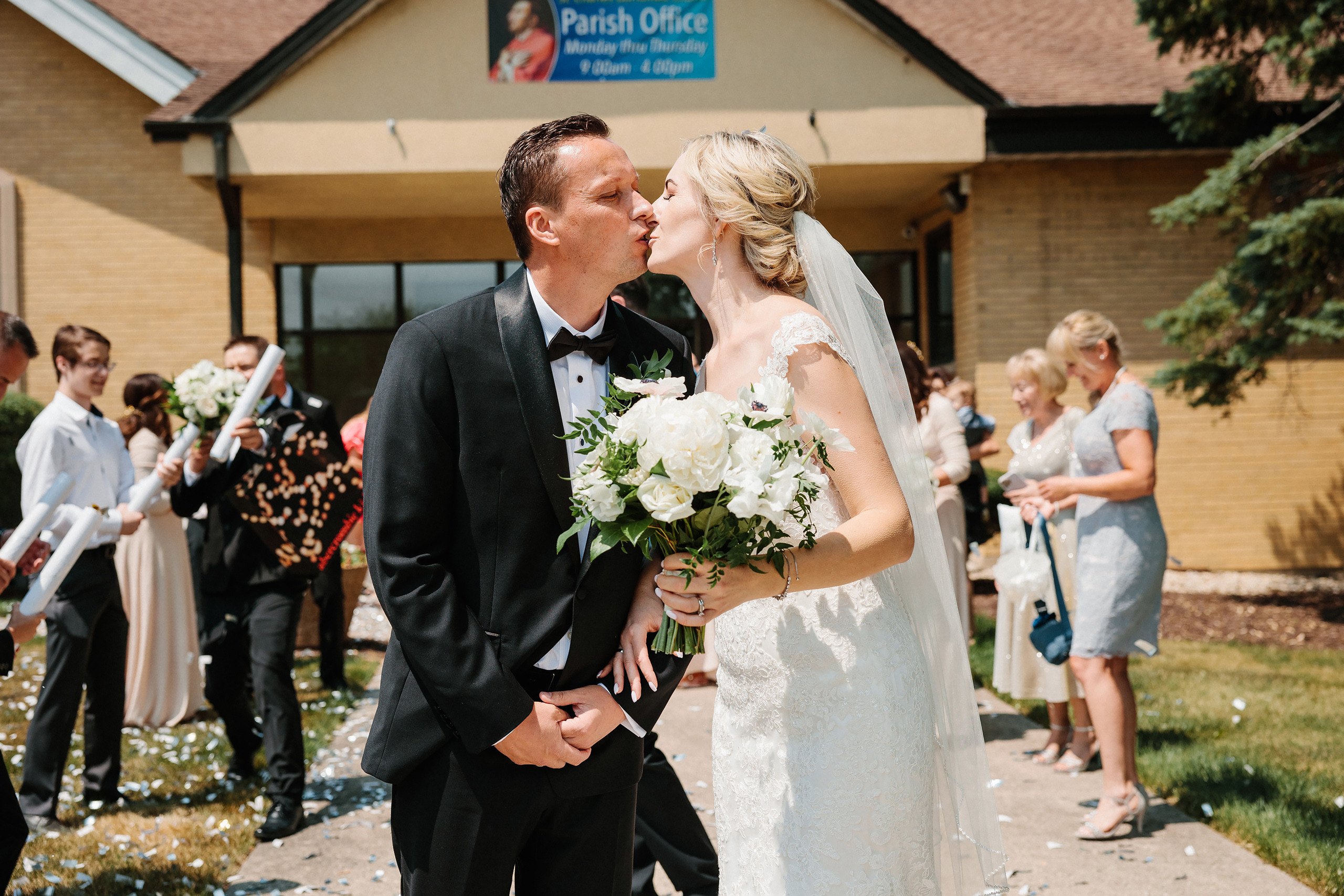 06.24.2023 Wedding. Wedding family event photographer in Chicago Nick Yushevich