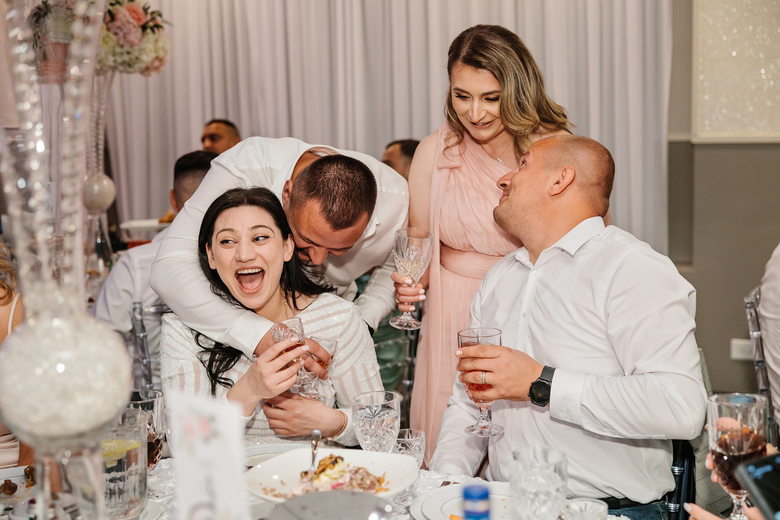 05.28.2023 Cumetria. Wedding family event photographer in Chicago Nick Yushevich