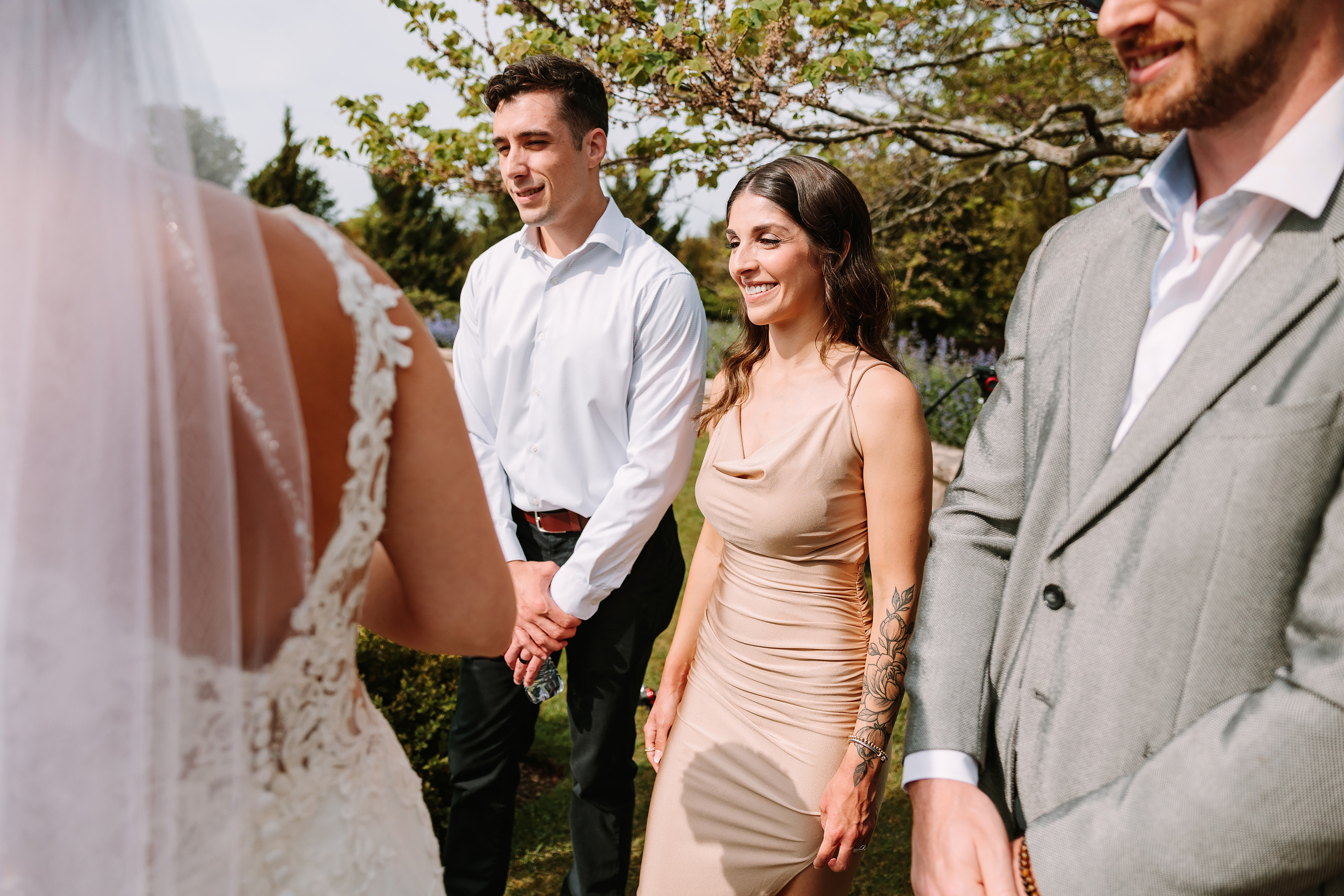 06.03.2023 Wedding. Wedding family event photographer in Chicago Nick Yushevich