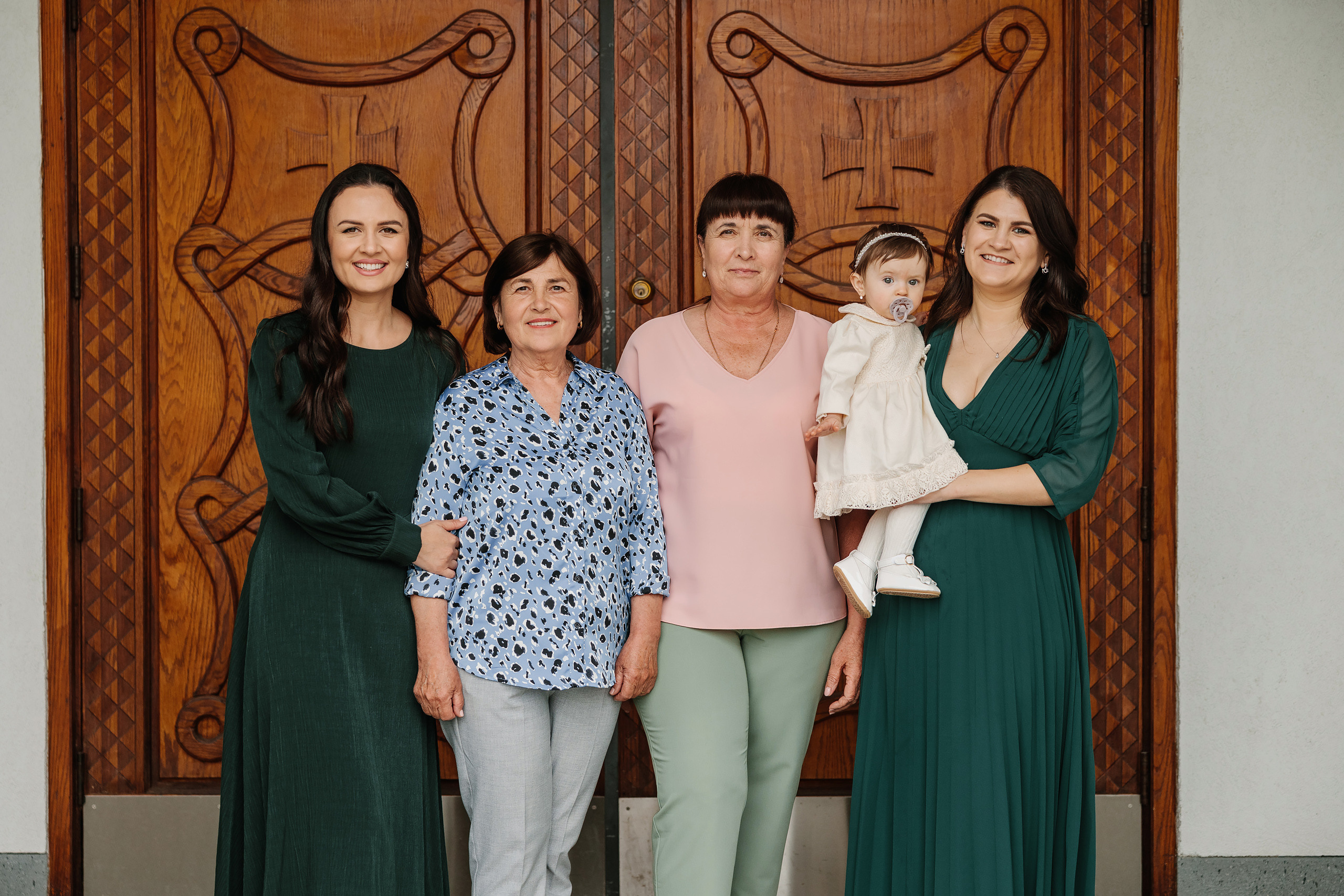 05.14.2023 Christening. Wedding family event photographer in Chicago Nick Yushevich