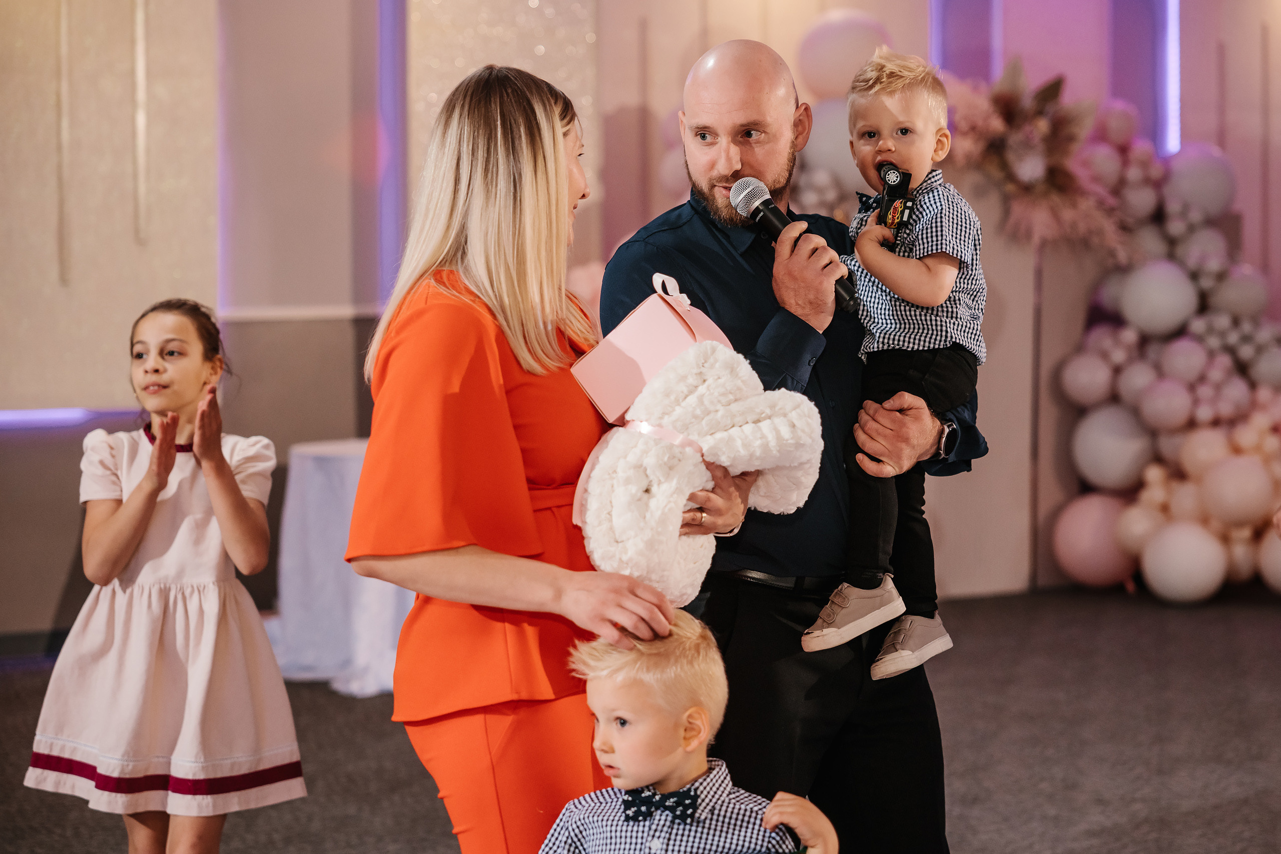 05.28.2023 Cumetria. Wedding family event photographer in Chicago Nick Yushevich