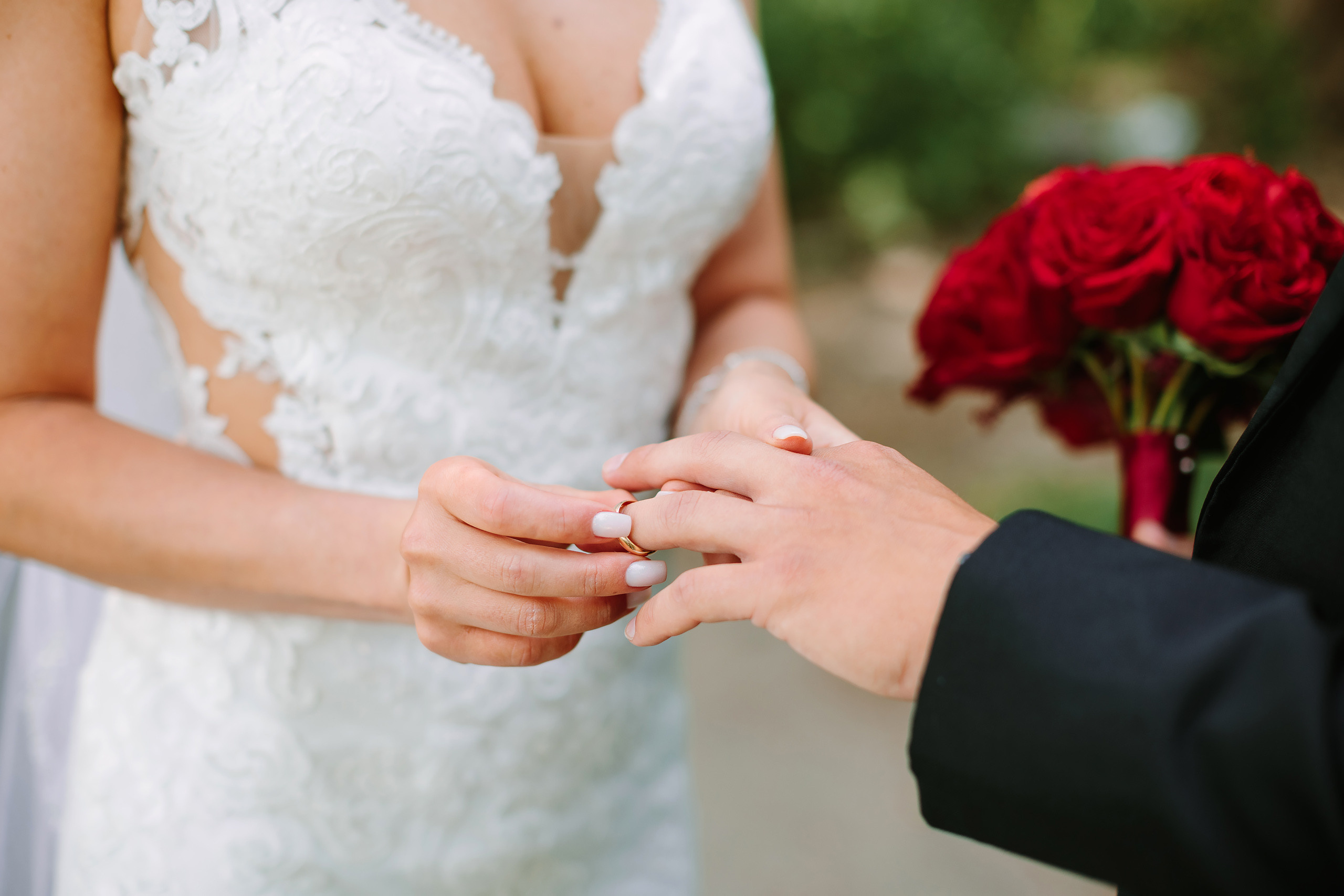 06.03.2023 Wedding. Wedding family event photographer in Chicago Nick Yushevich