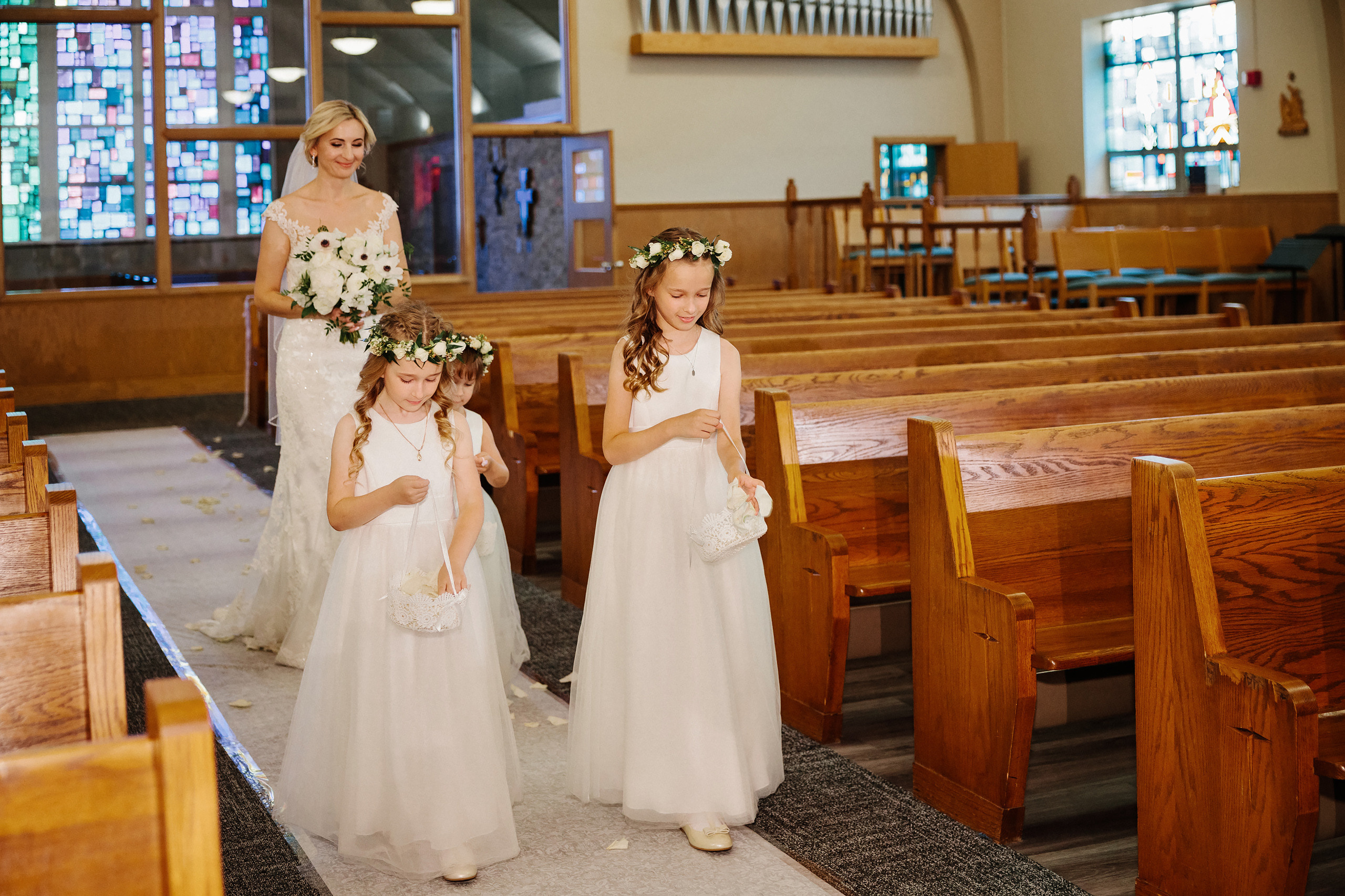 06.24.2023 Wedding. Wedding family event photographer in Chicago Nick Yushevich