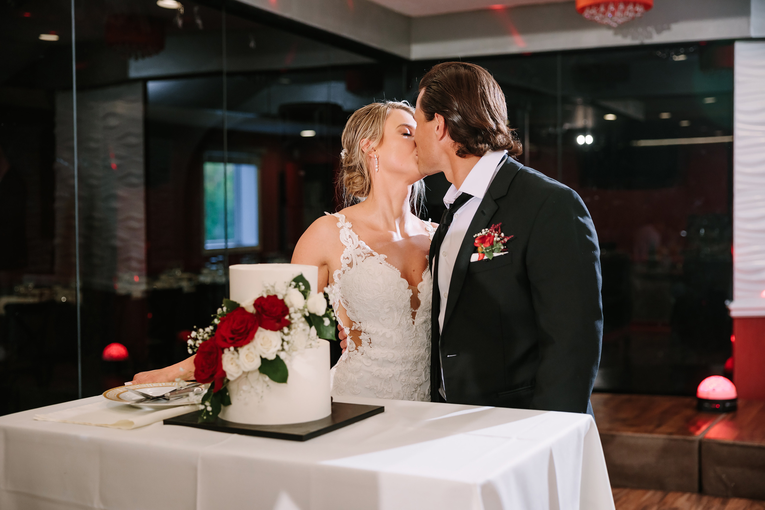 06.03.2023 Wedding. Wedding family event photographer in Chicago Nick Yushevich