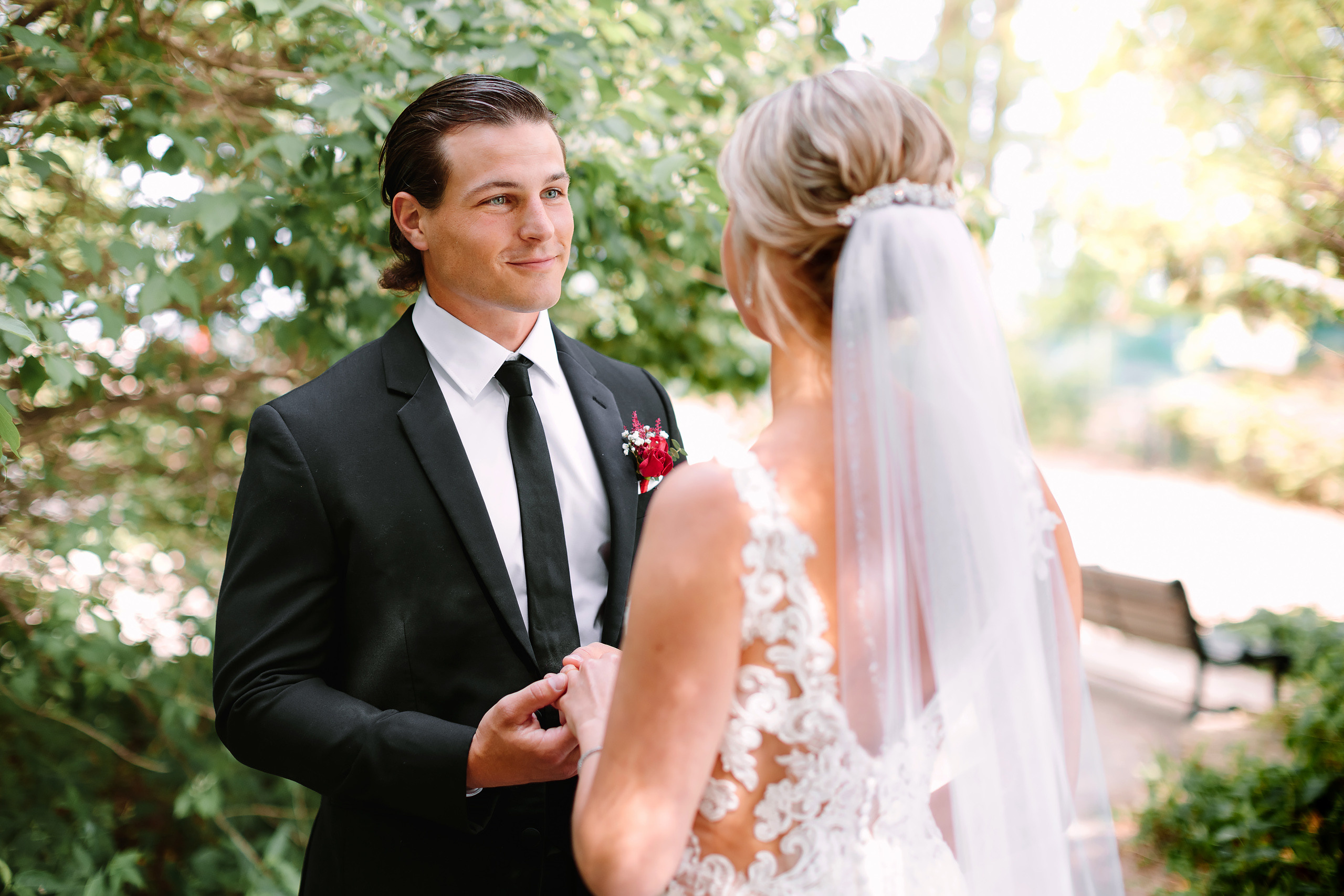 06.03.2023 Wedding. Wedding family event photographer in Chicago Nick Yushevich