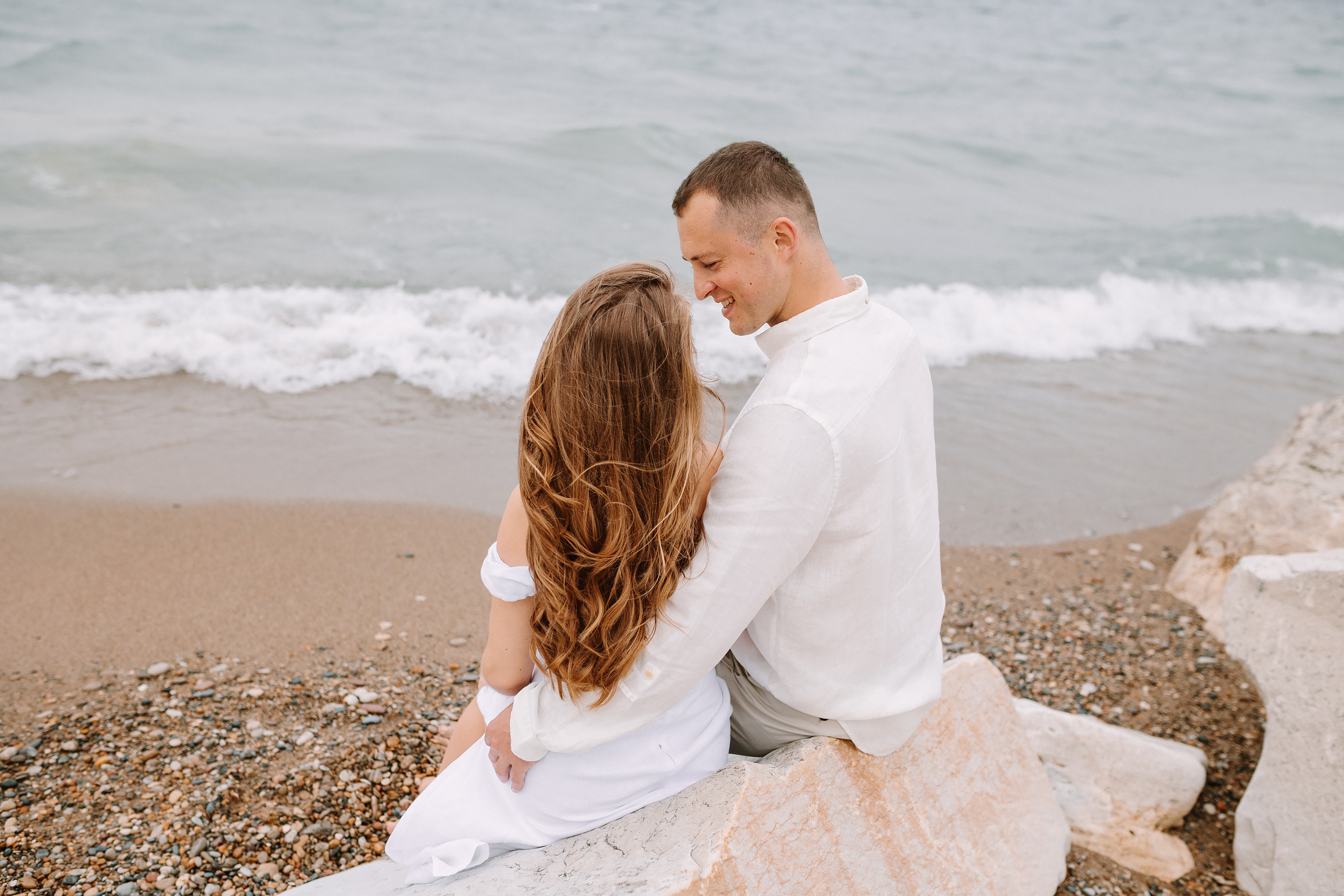 06.06.2023 Love Story. Wedding family event photographer in Chicago Nick Yushevich