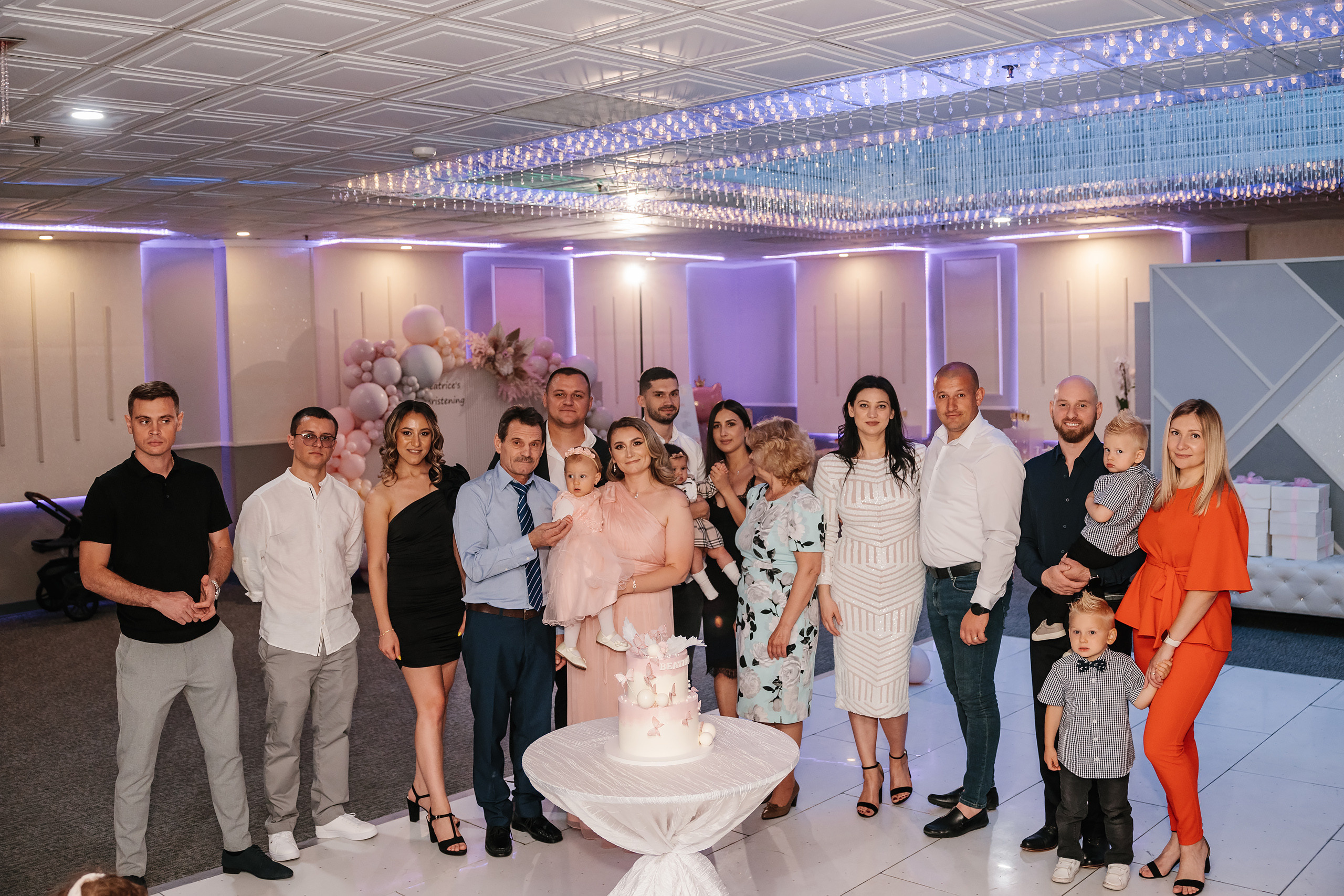 05.28.2023 Cumetria. Wedding family event photographer in Chicago Nick Yushevich