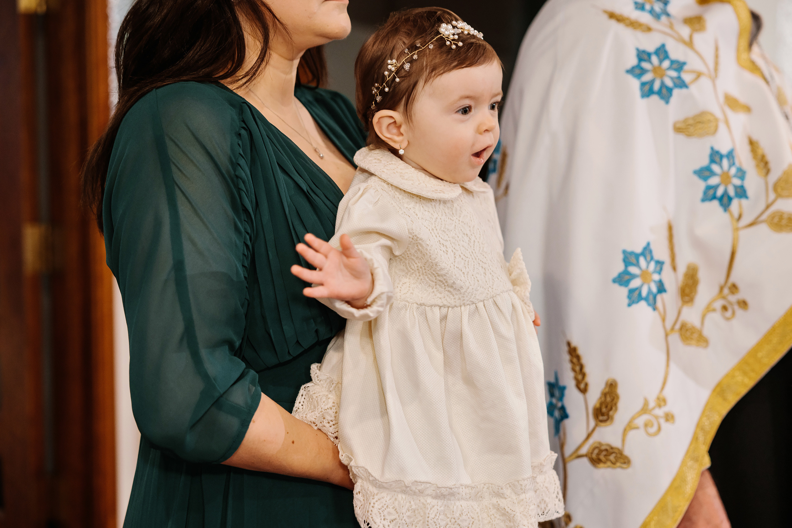 05.14.2023 Christening. Wedding family event photographer in Chicago Nick Yushevich