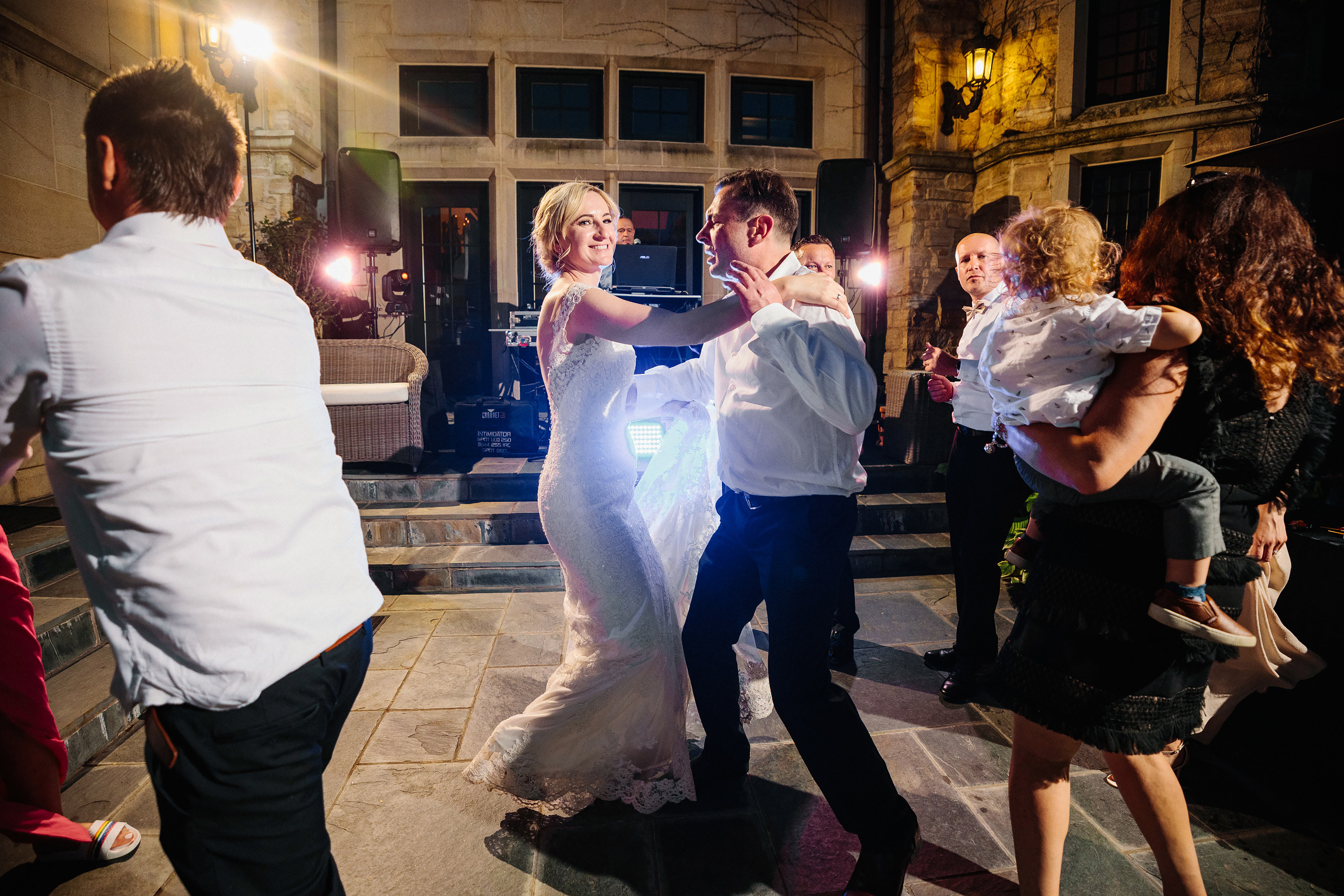 06.24.2023 Wedding. Wedding family event photographer in Chicago Nick Yushevich