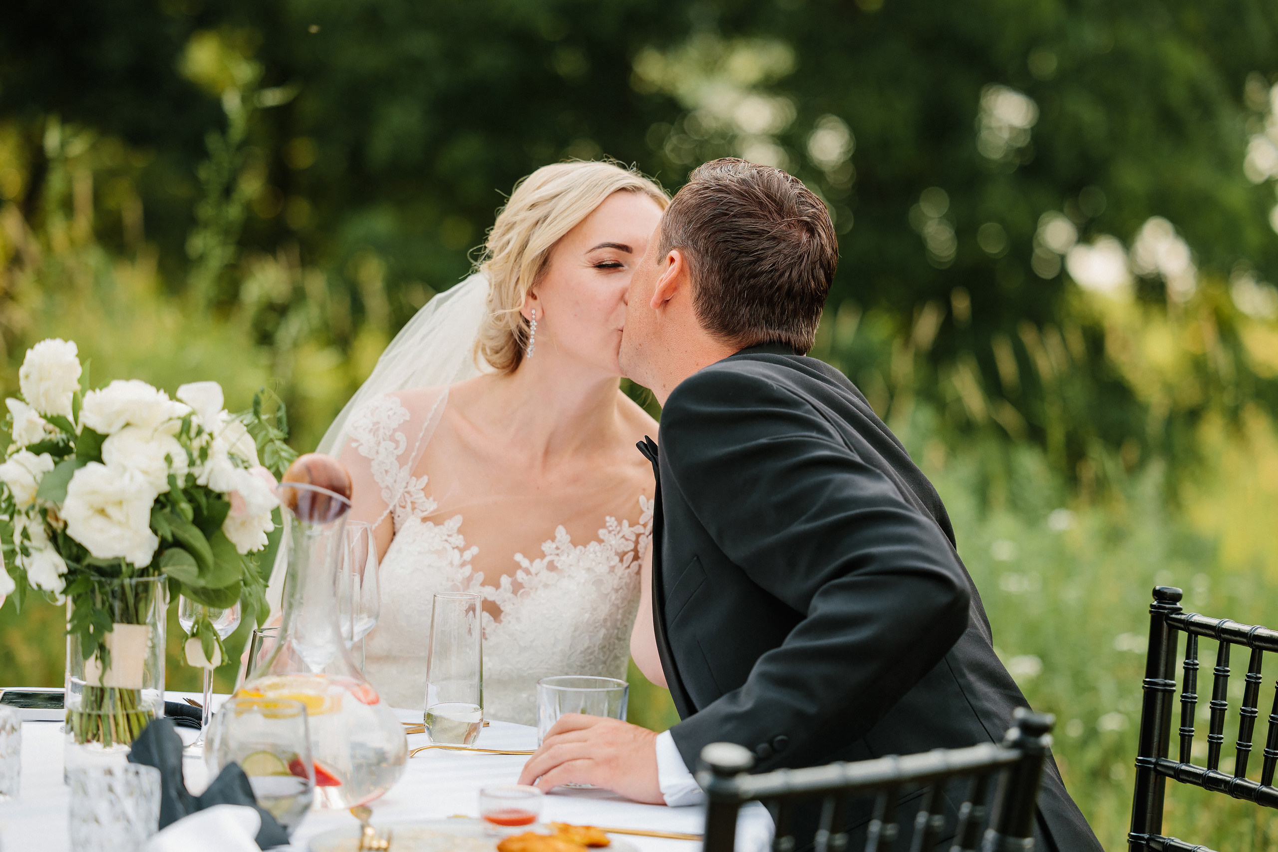 06.24.2023 Wedding. Wedding family event photographer in Chicago Nick Yushevich