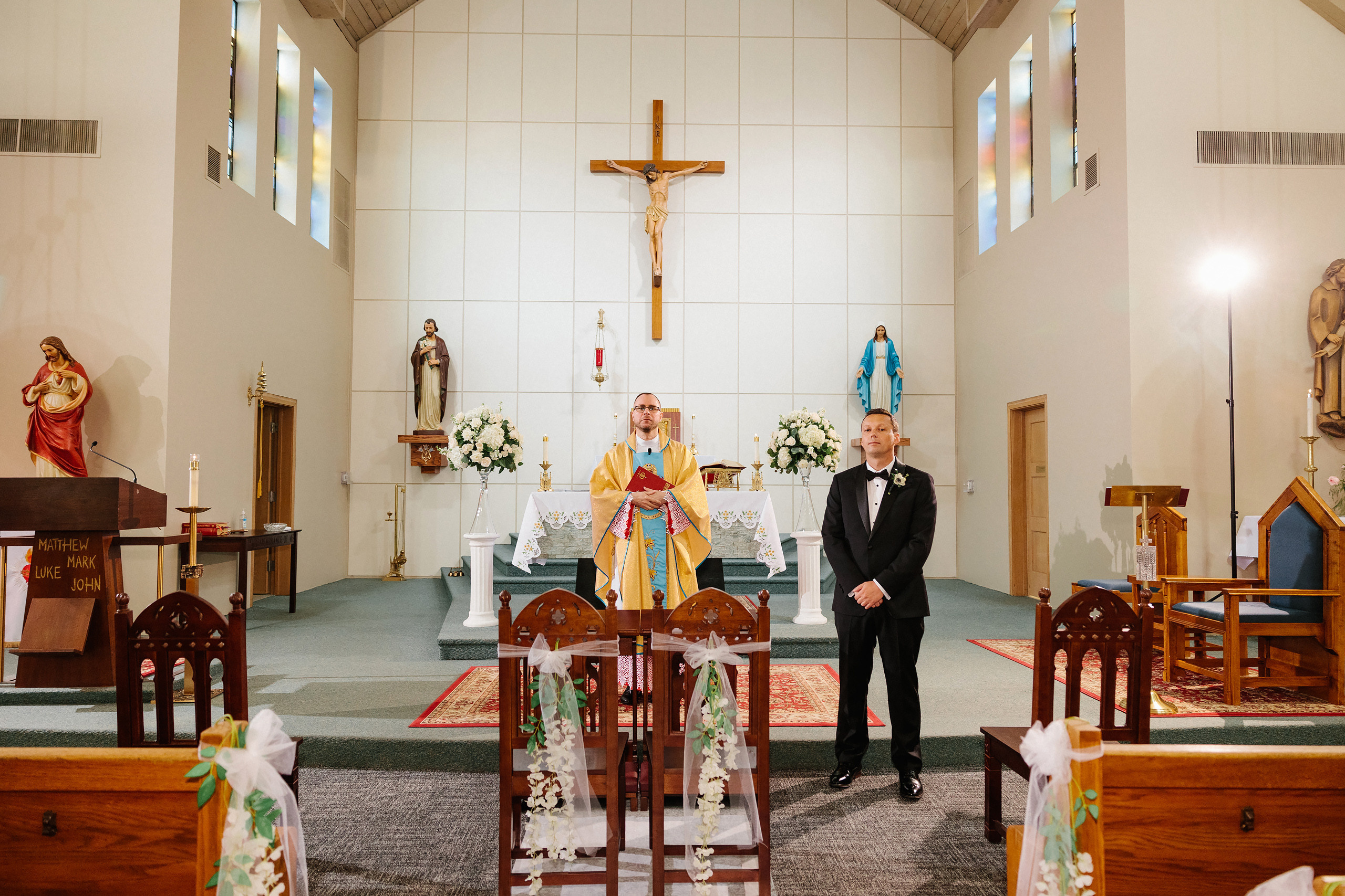 06.24.2023 Wedding. Wedding family event photographer in Chicago Nick Yushevich