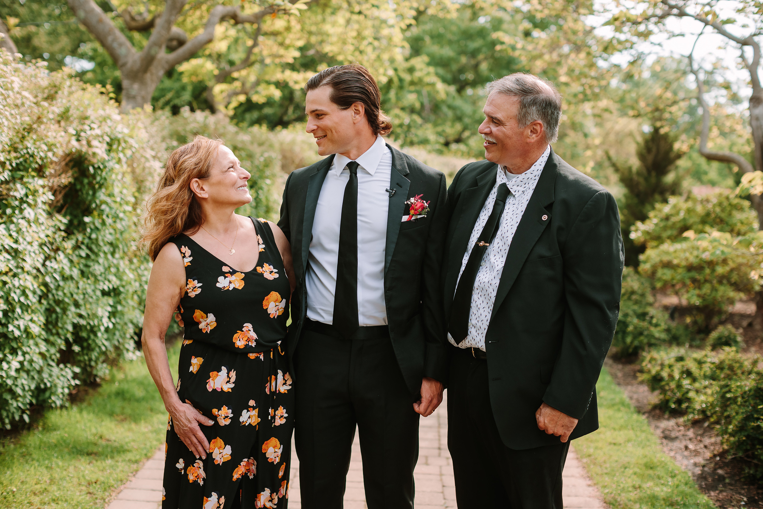 06.03.2023 Wedding. Wedding family event photographer in Chicago Nick Yushevich