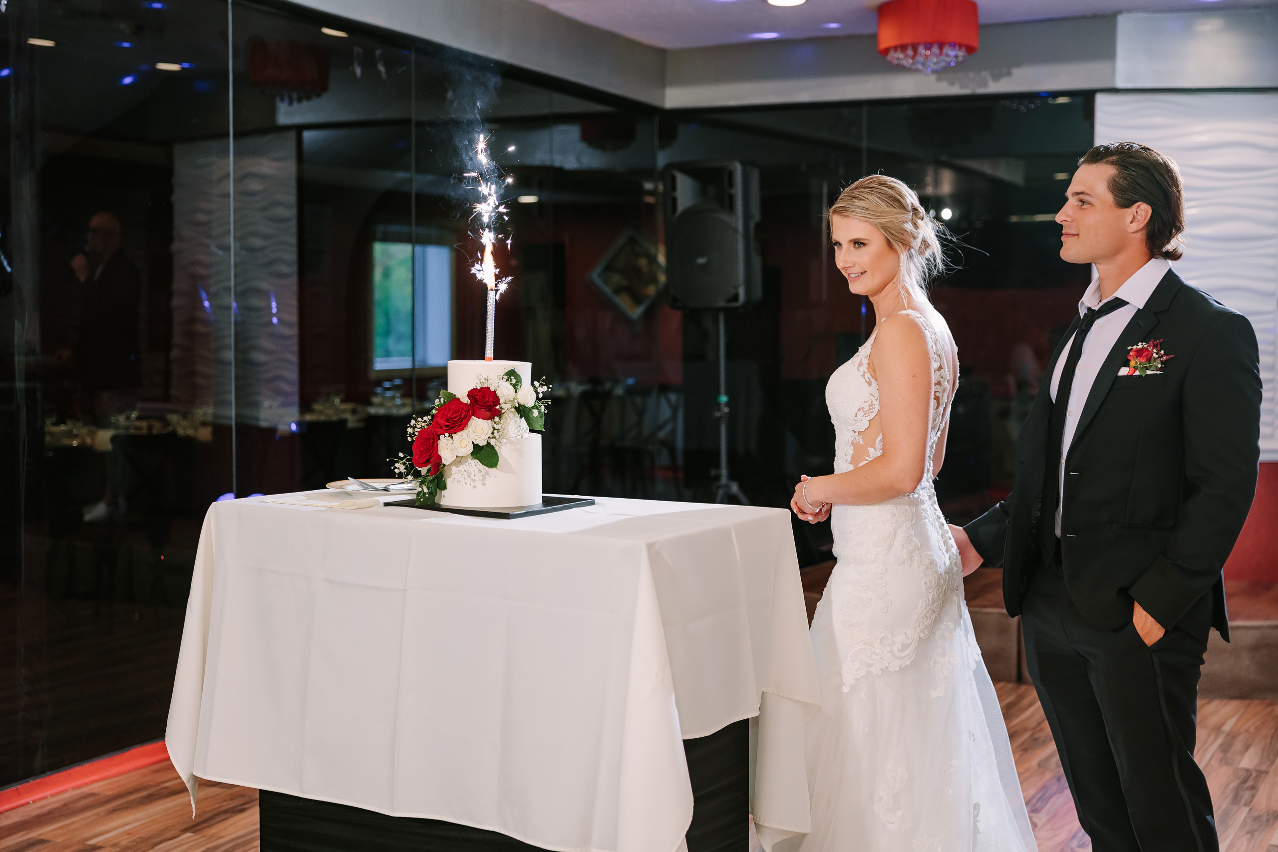 06.03.2023 Wedding. Wedding family event photographer in Chicago Nick Yushevich