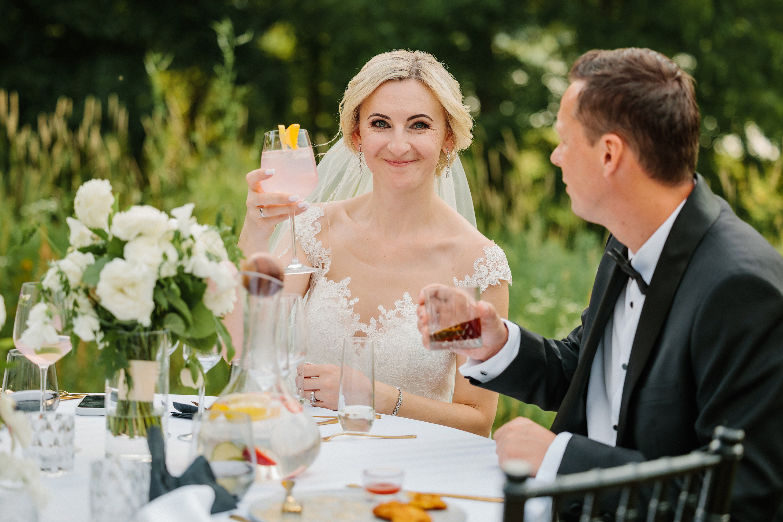 06.24.2023 Wedding. Wedding family event photographer in Chicago Nick Yushevich