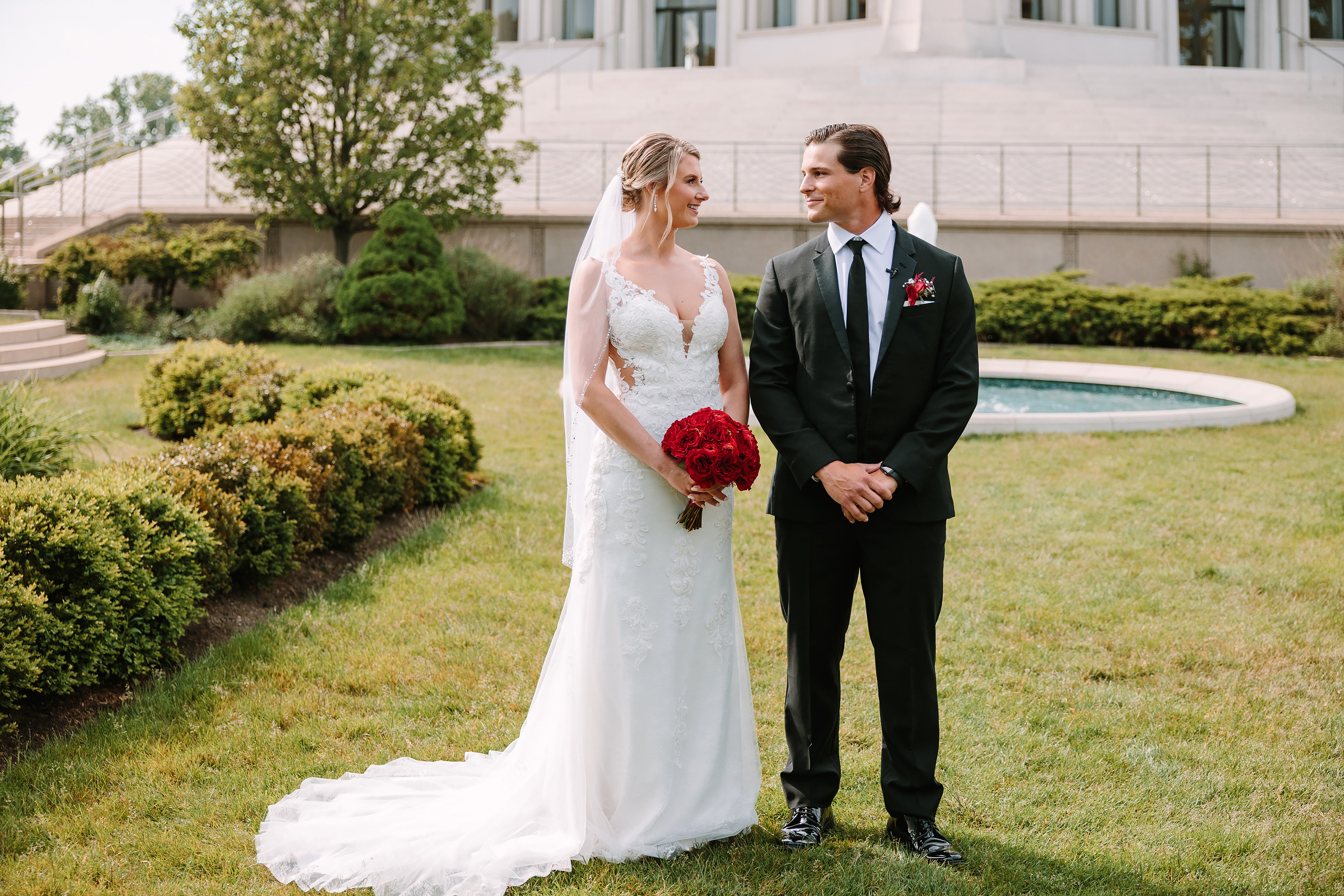 06.03.2023 Wedding. Wedding family event photographer in Chicago Nick Yushevich