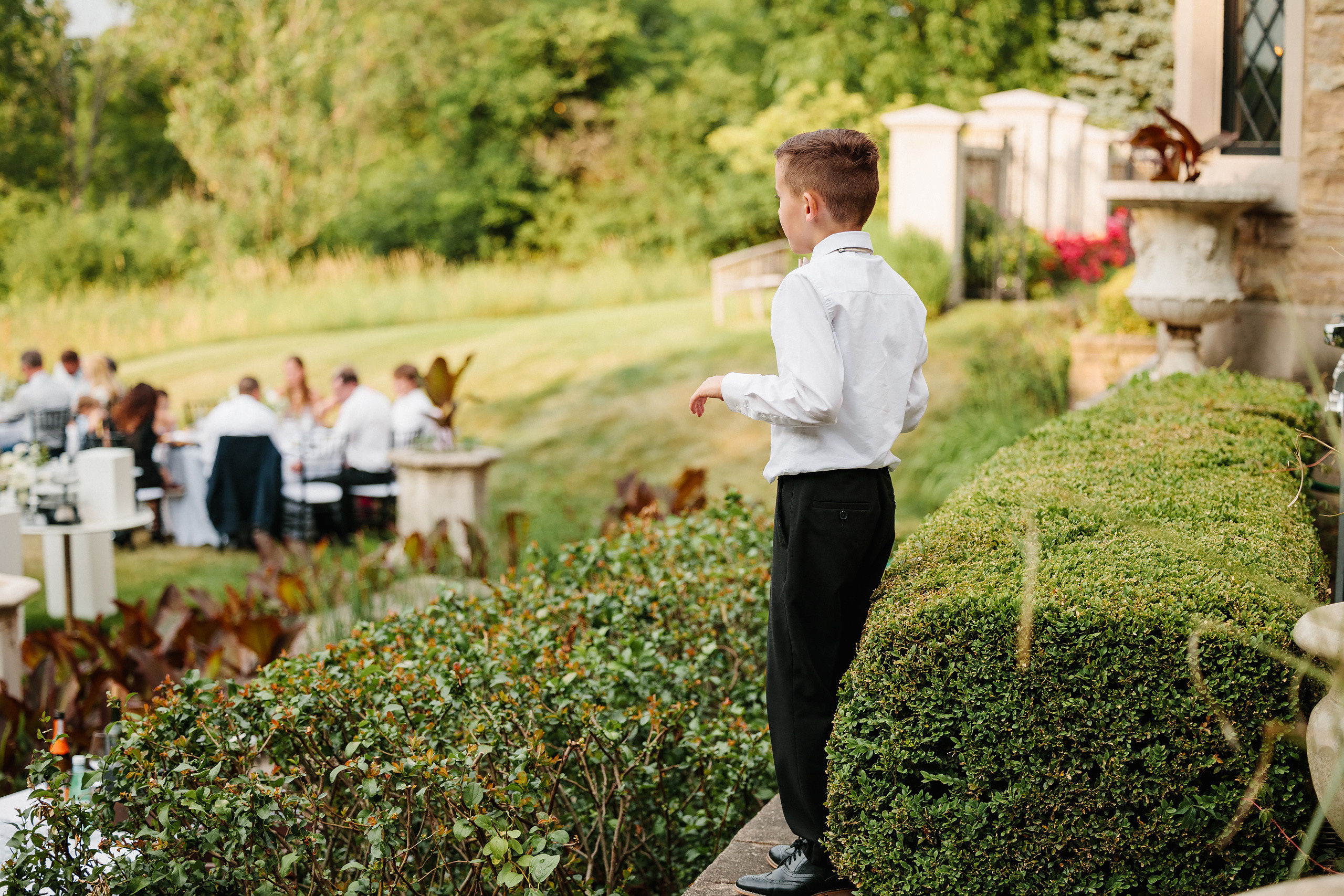 06.24.2023 Wedding. Wedding family event photographer in Chicago Nick Yushevich