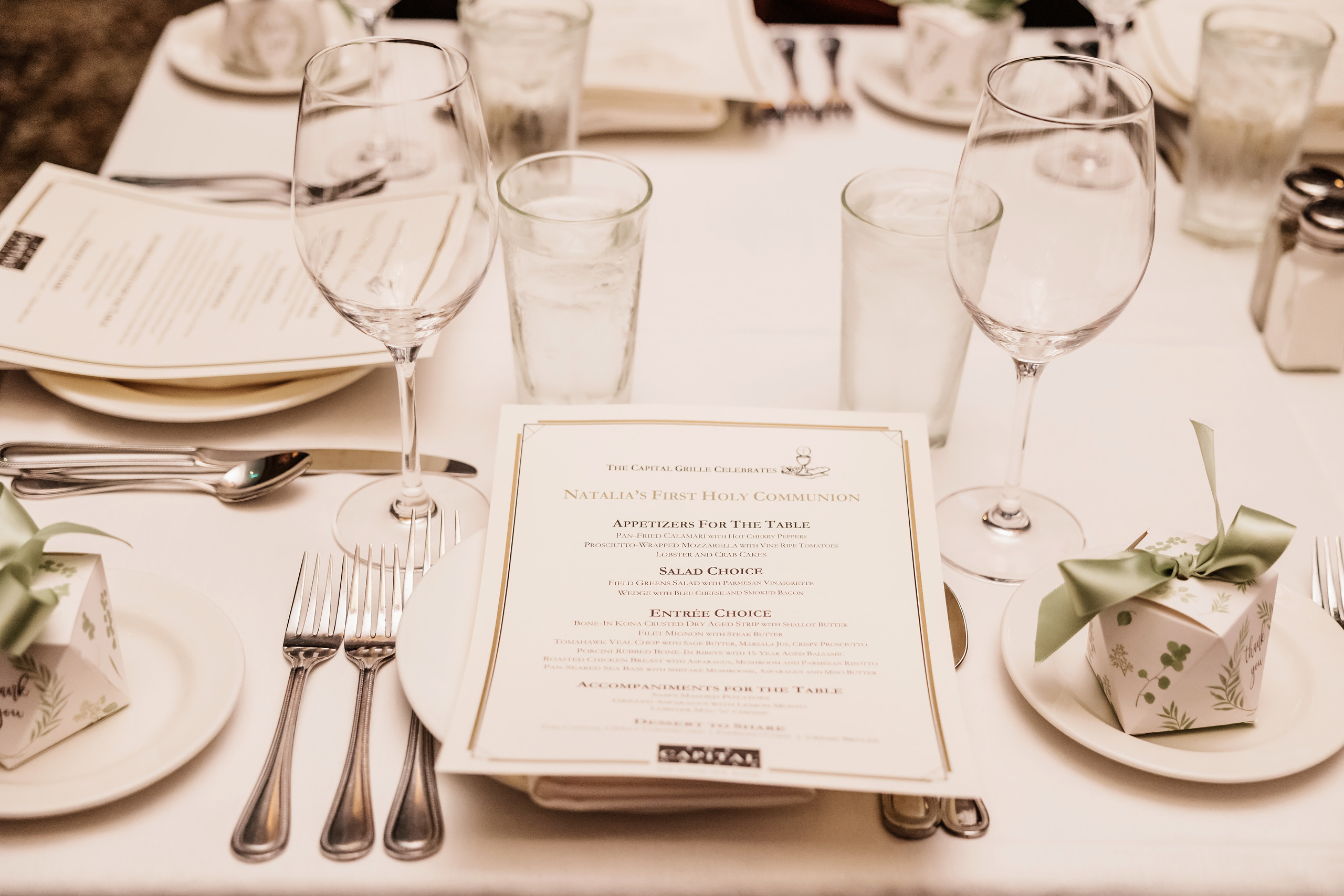 First Communion 05.06.2023. Wedding family event photographer in Chicago Nick Yushevich