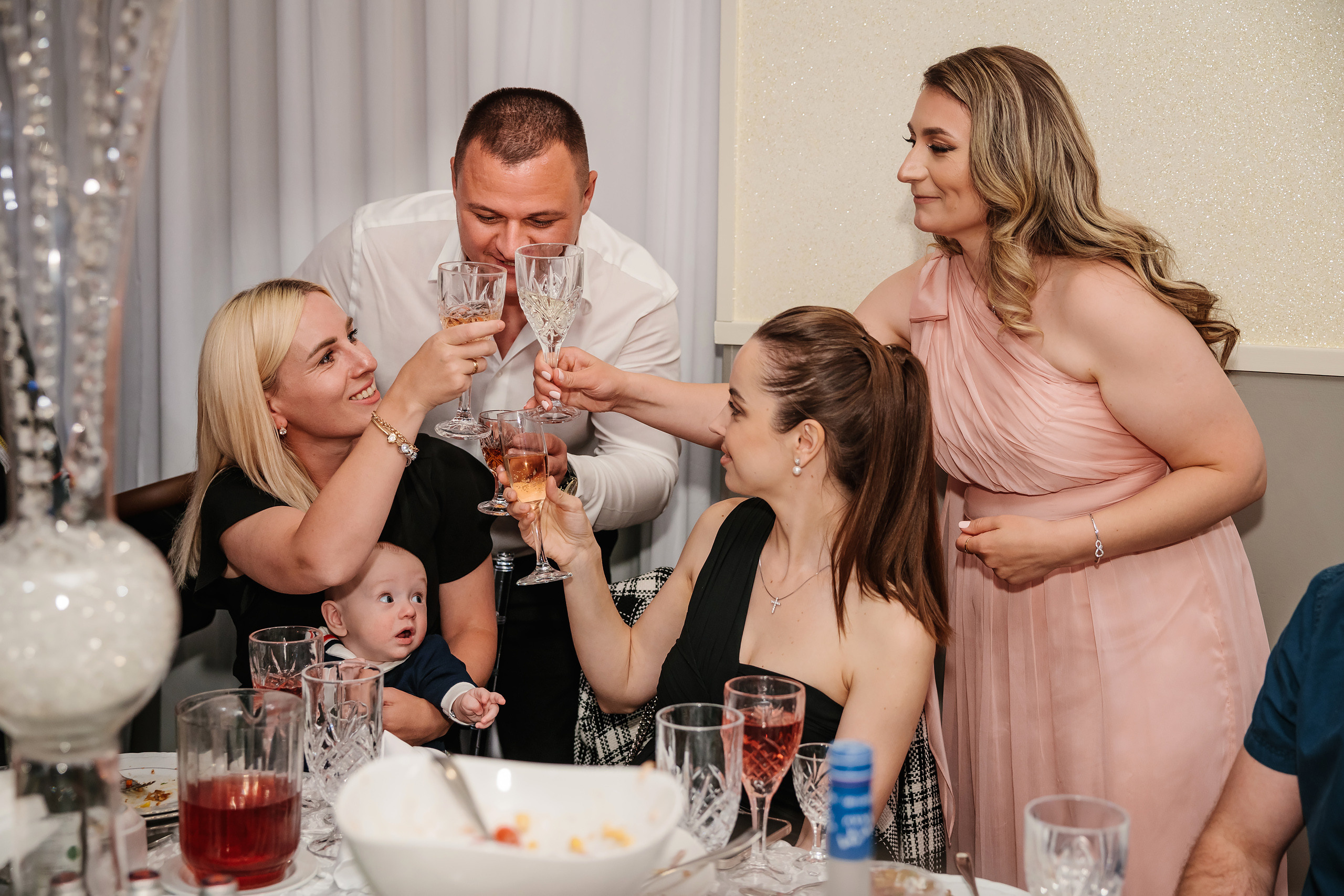 05.28.2023 Cumetria. Wedding family event photographer in Chicago Nick Yushevich