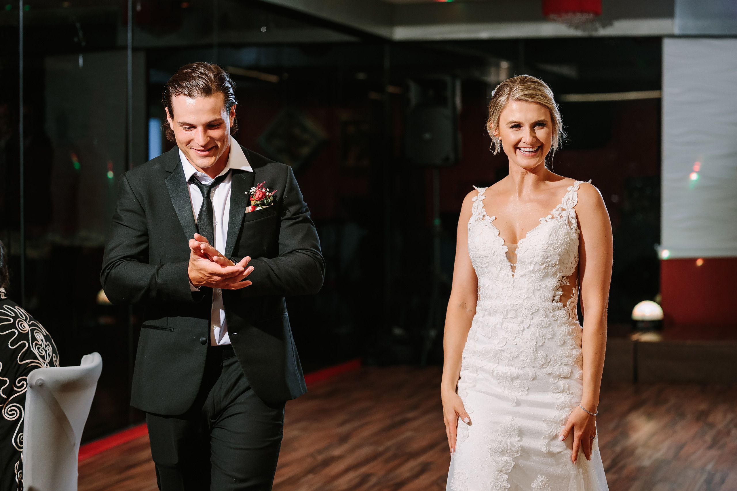 06.03.2023 Wedding. Wedding family event photographer in Chicago Nick Yushevich