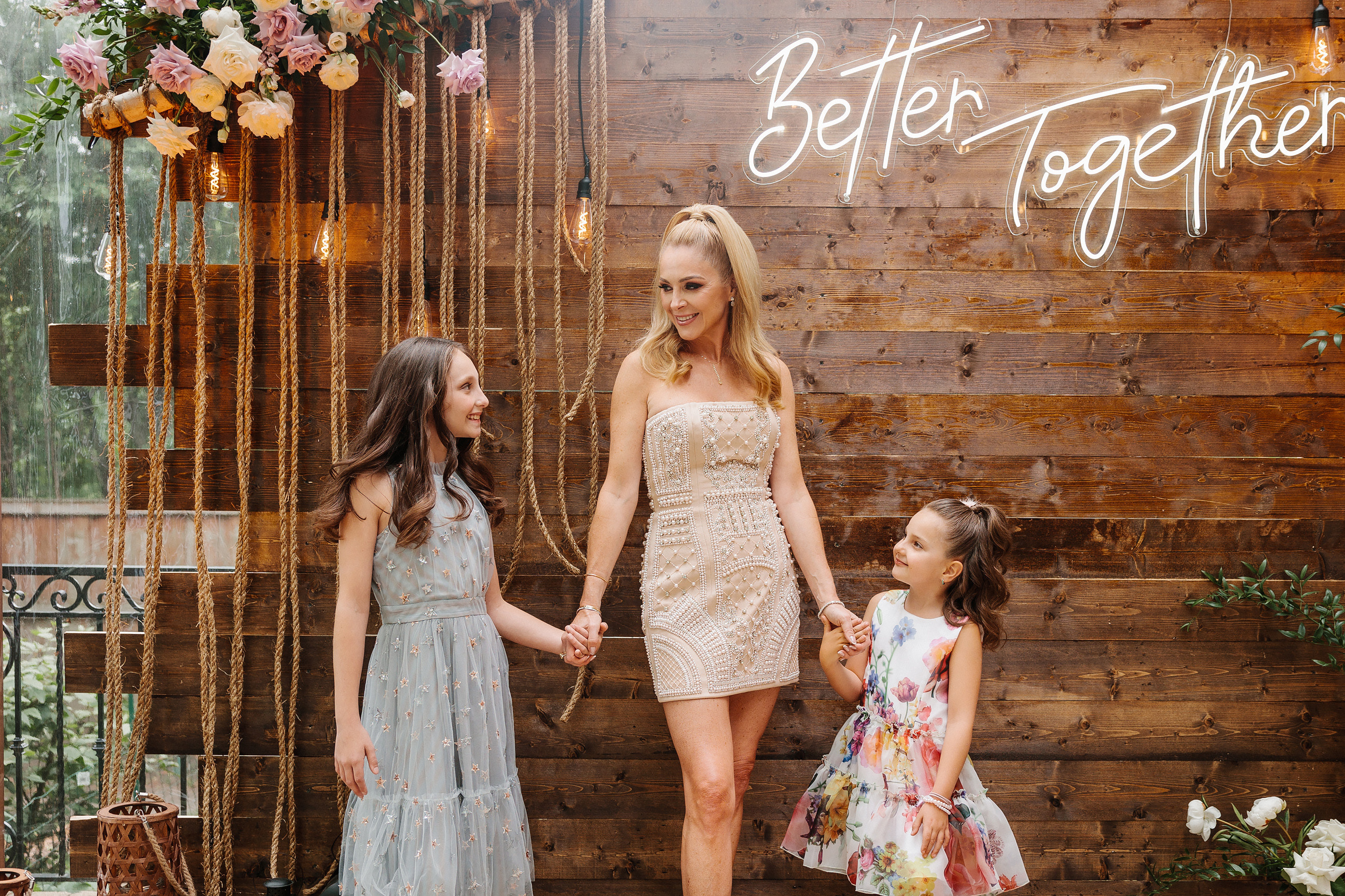 07.01.2023 Anniversary Party. Wedding family event photographer in Chicago Nick Yushevich