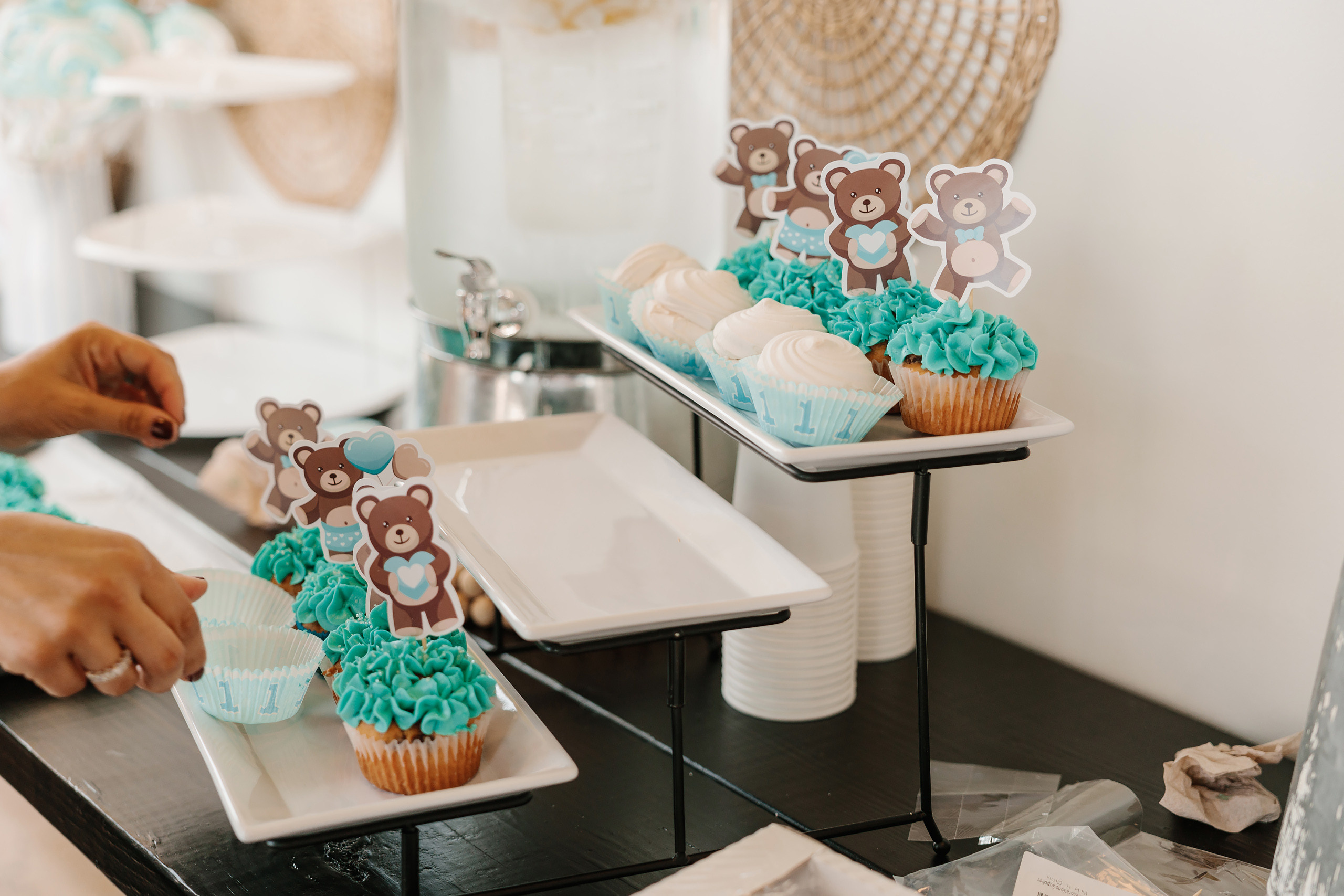 06.10.2023 First birthday. Wedding family event photographer in Chicago Nick Yushevich