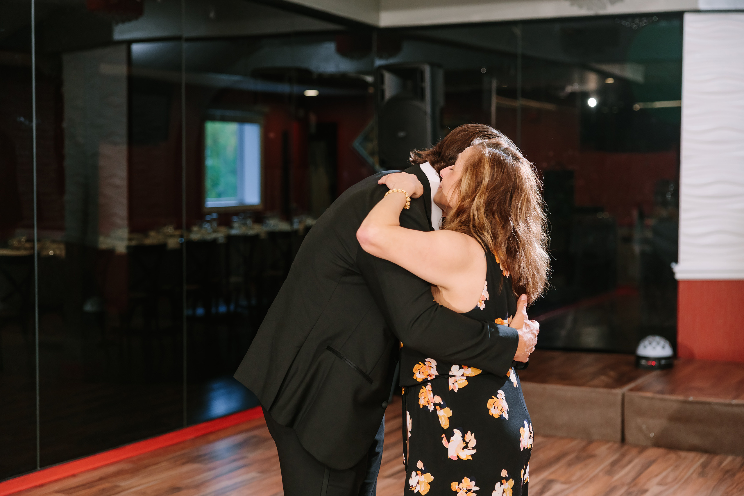 06.03.2023 Wedding. Wedding family event photographer in Chicago Nick Yushevich