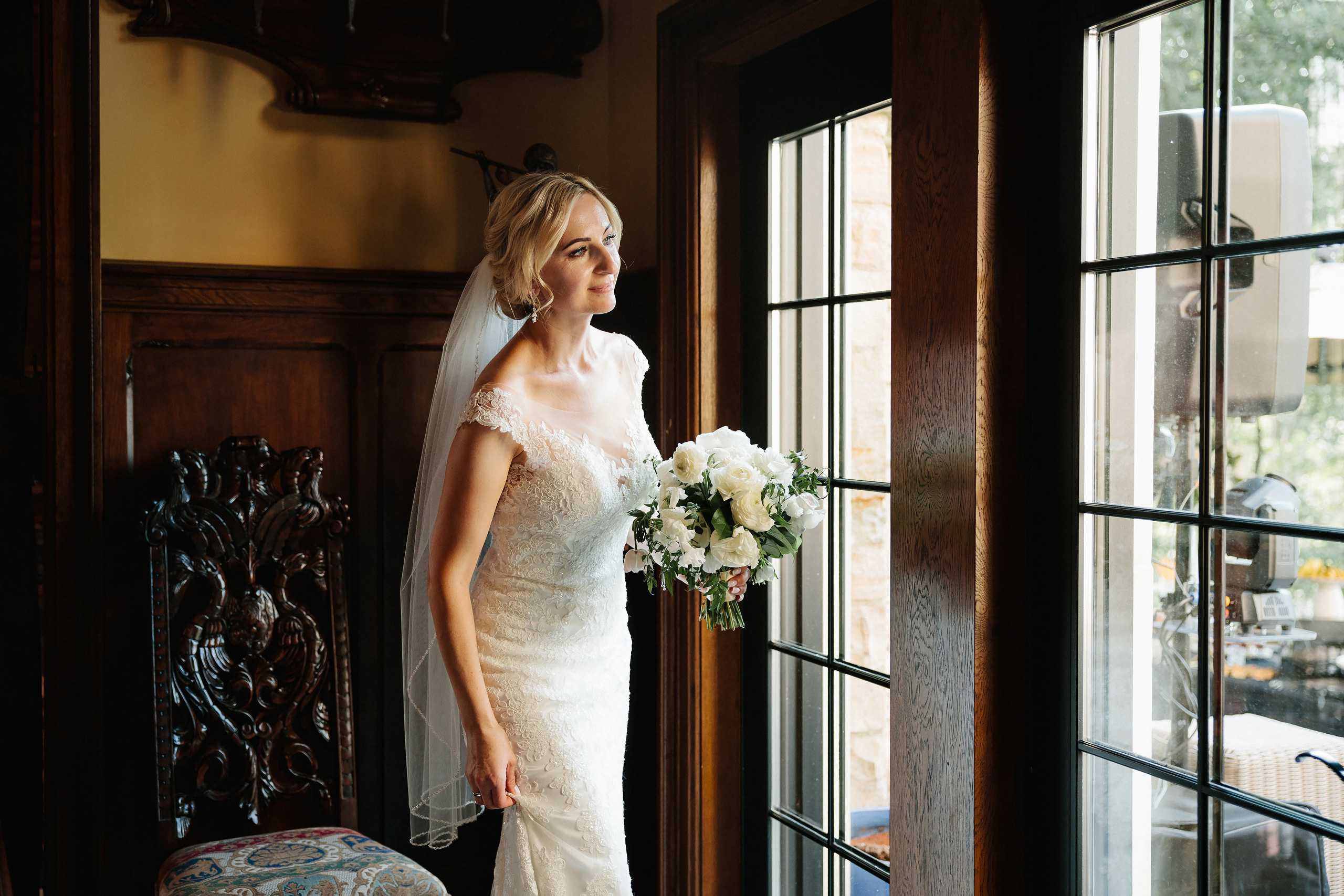 06.24.2023 Wedding. Wedding family event photographer in Chicago Nick Yushevich