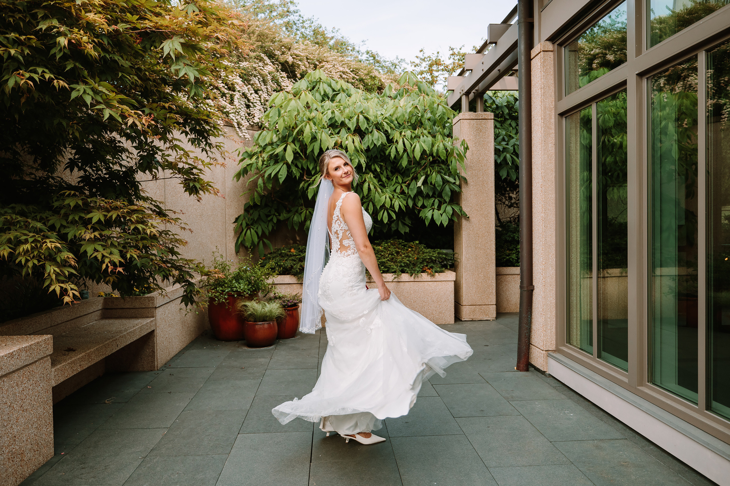 06.03.2023 Wedding. Wedding family event photographer in Chicago Nick Yushevich