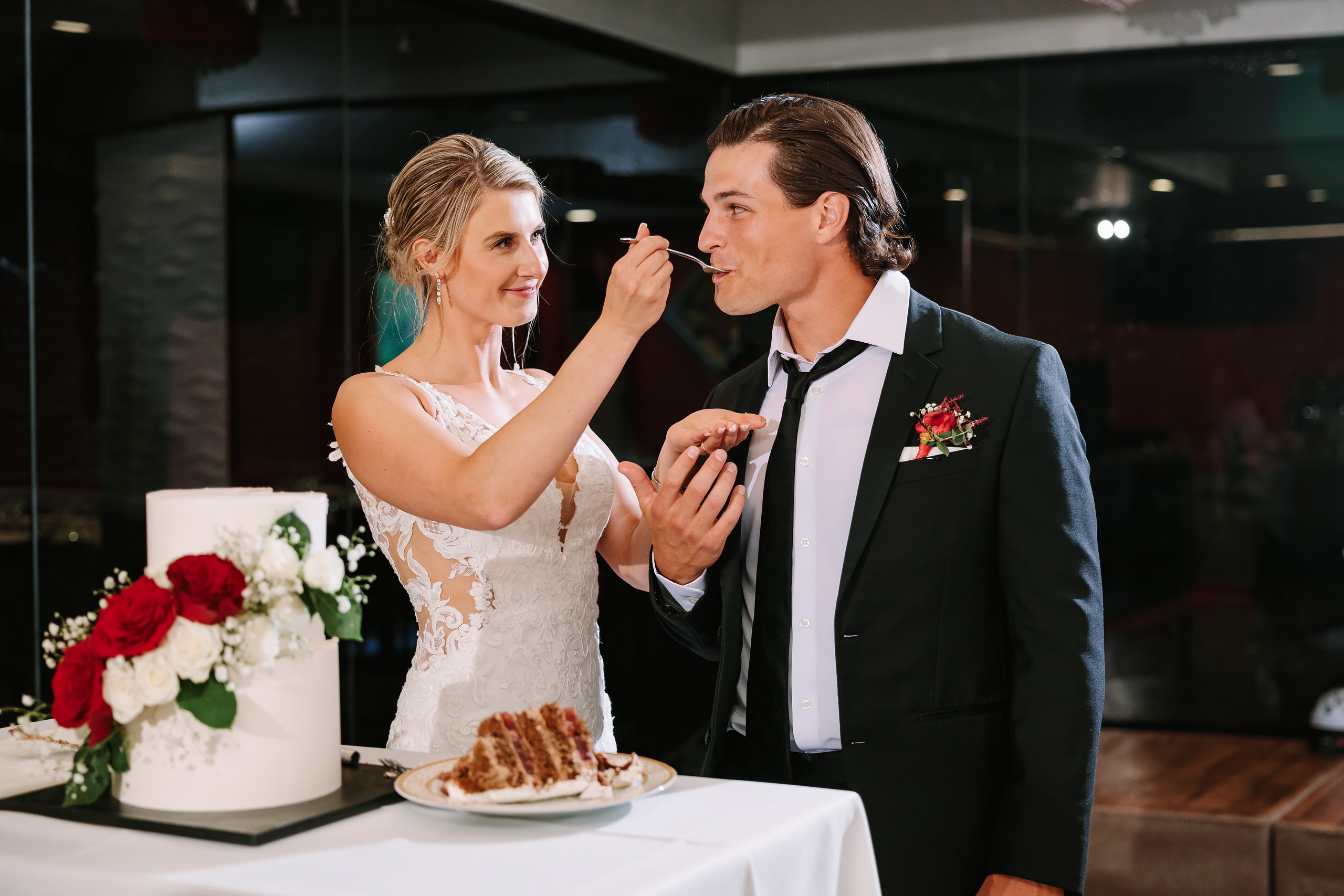 06.03.2023 Wedding. Wedding family event photographer in Chicago Nick Yushevich