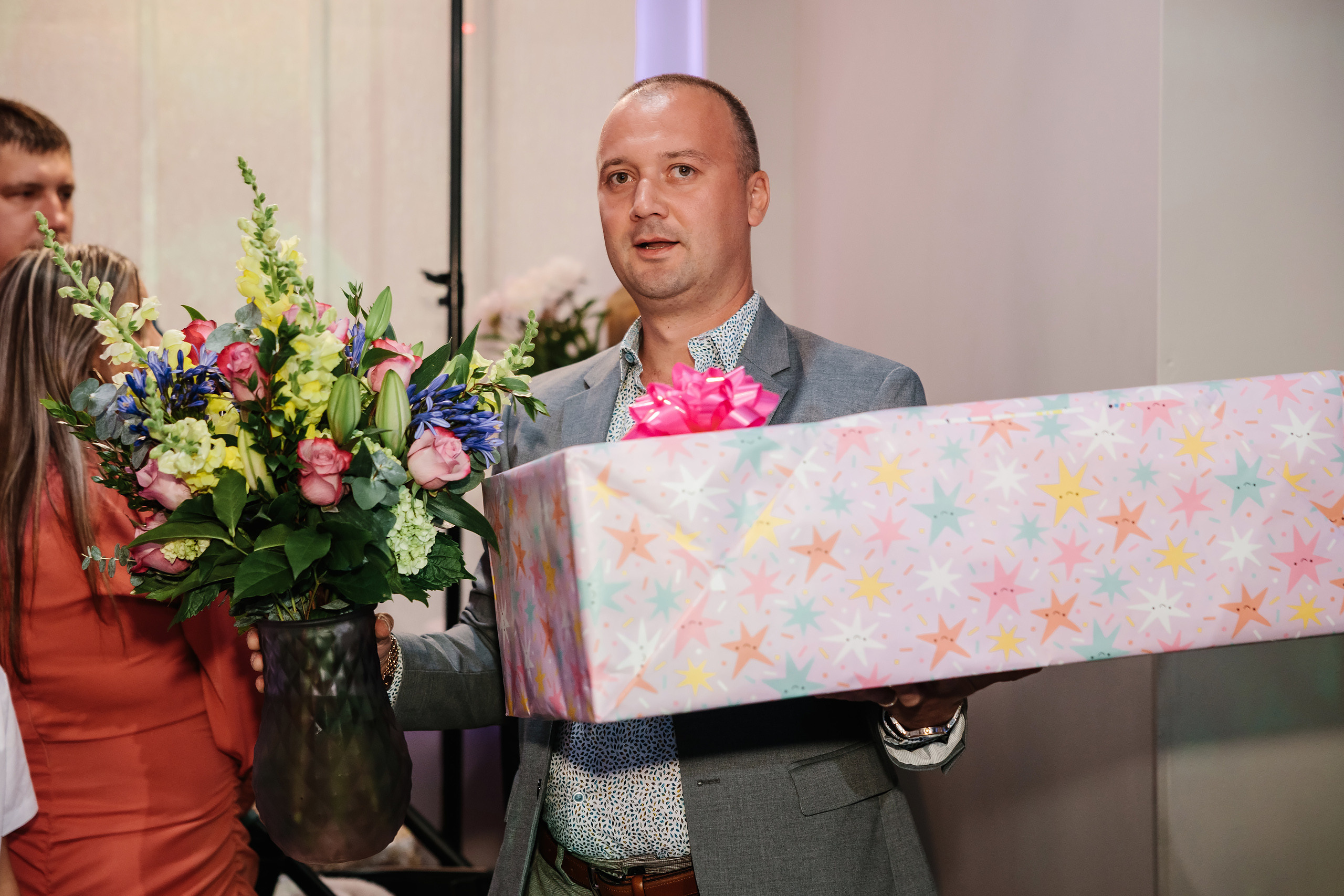 05.28.2023 Cumetria. Wedding family event photographer in Chicago Nick Yushevich