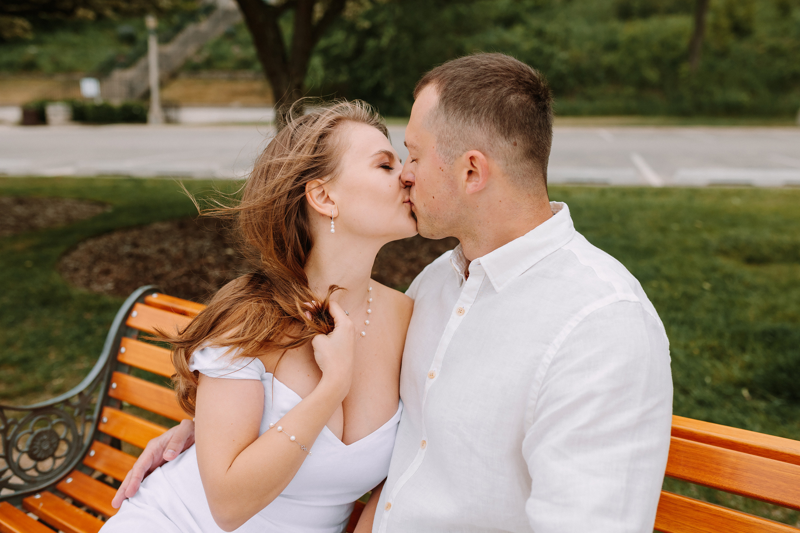 06.06.2023 Love Story. Wedding family event photographer in Chicago Nick Yushevich