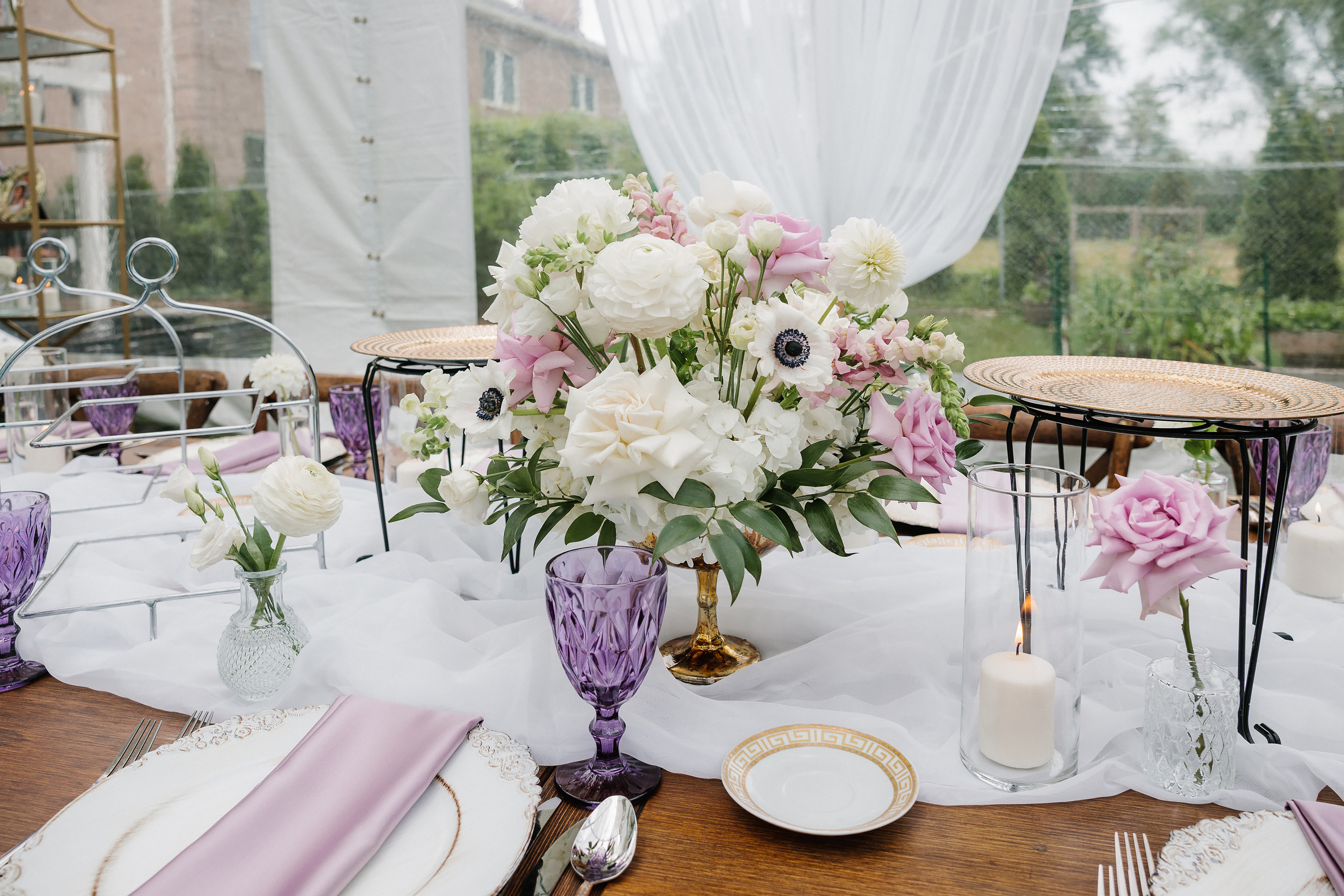 07.01.2023 Anniversary Party. Wedding family event photographer in Chicago Nick Yushevich