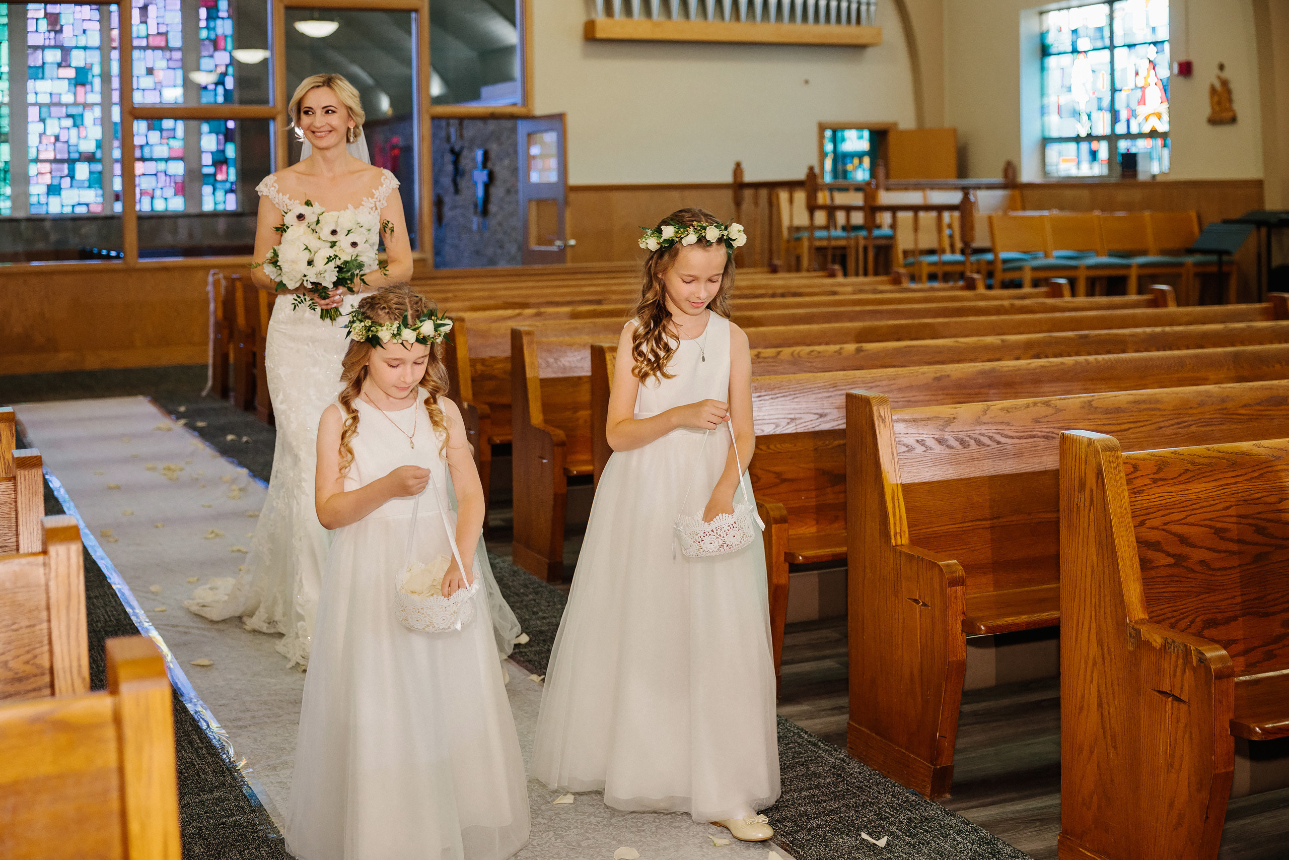 06.24.2023 Wedding. Wedding family event photographer in Chicago Nick Yushevich