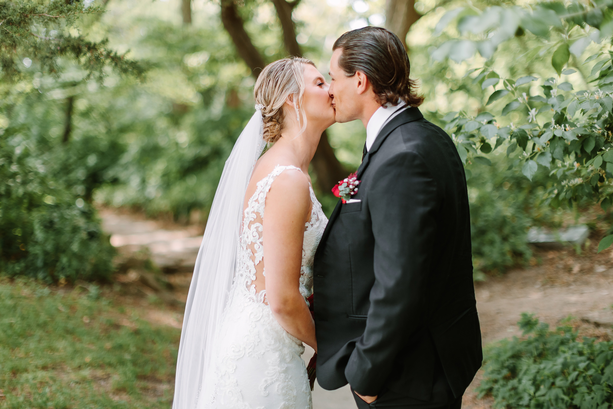 06.03.2023 Wedding. Wedding family event photographer in Chicago Nick Yushevich