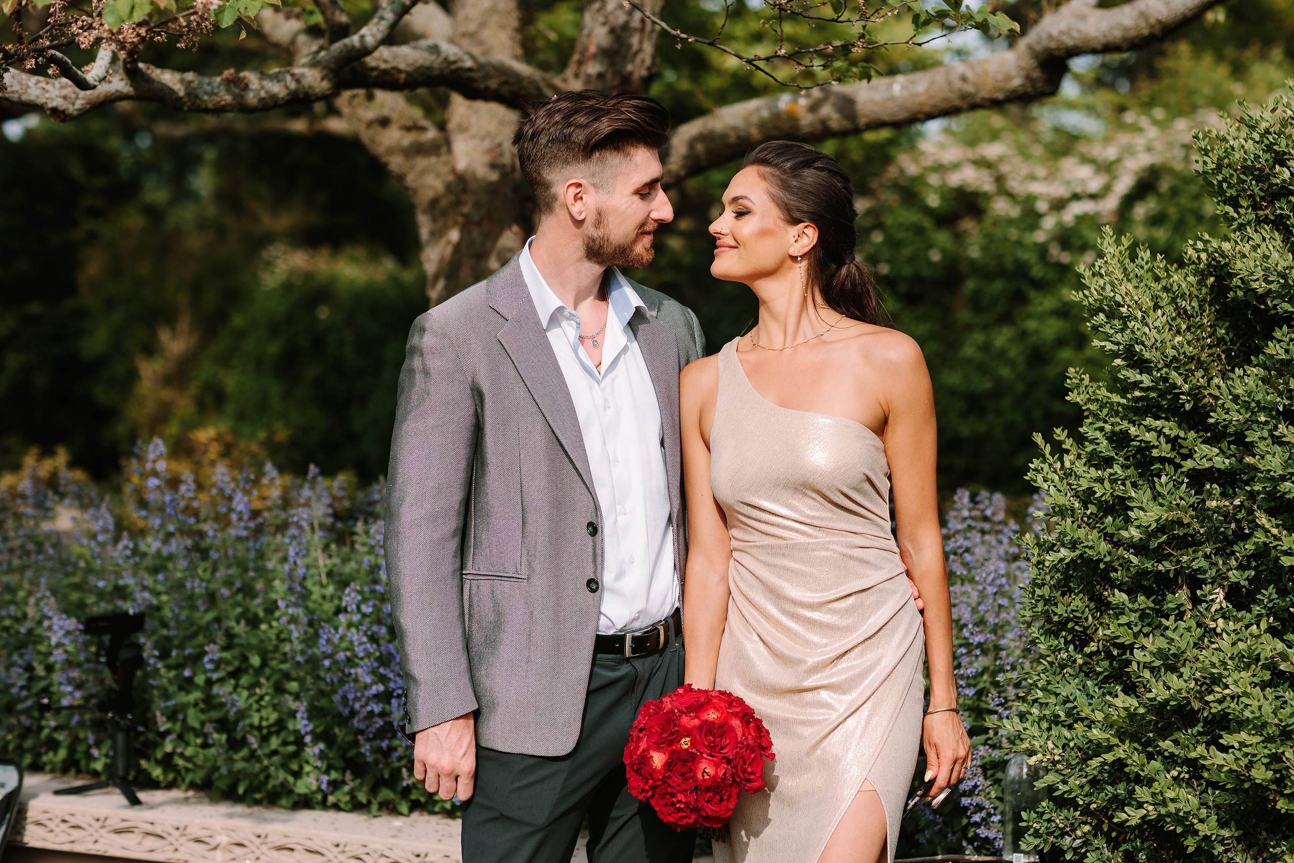 06.03.2023 Wedding. Wedding family event photographer in Chicago Nick Yushevich