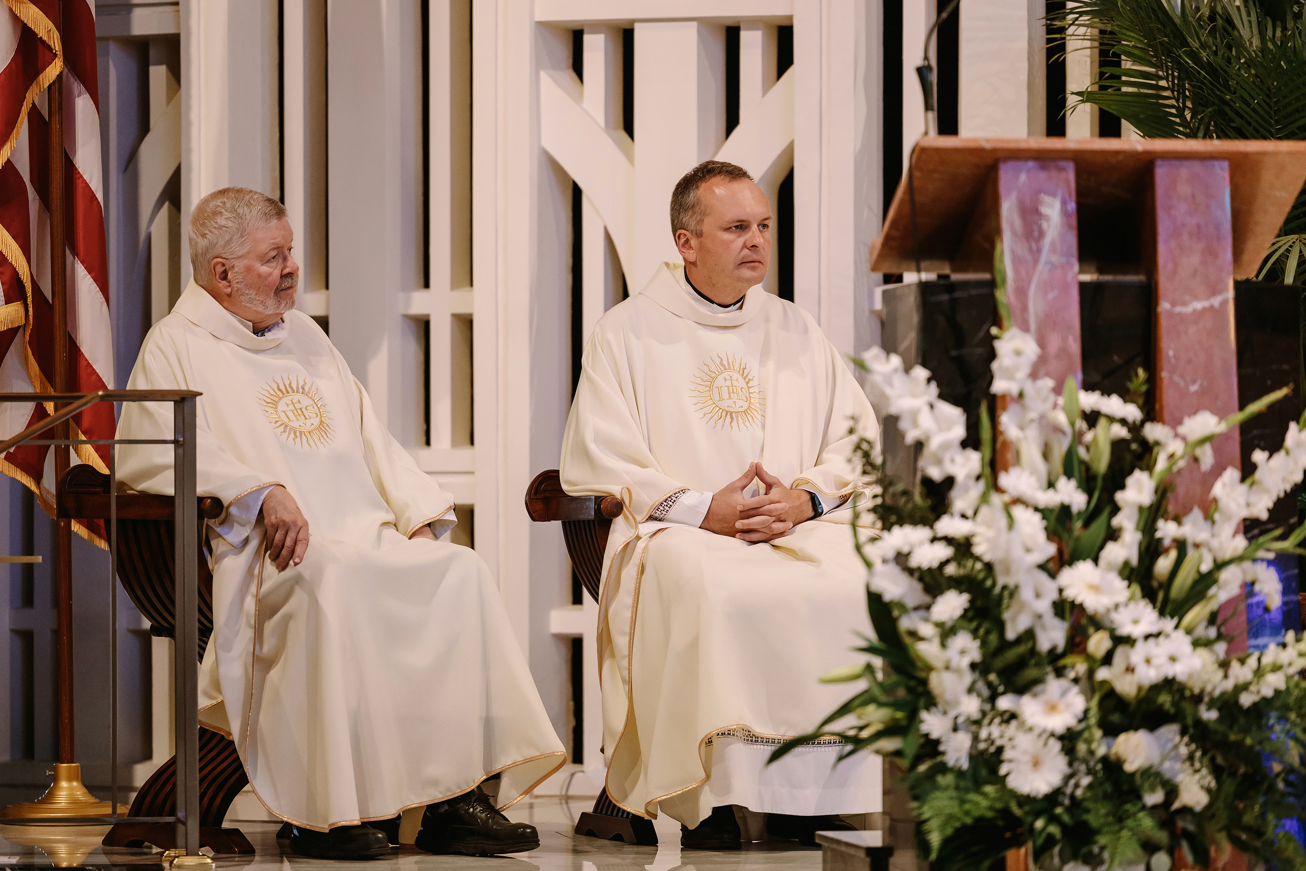 First Communion 05.06.2023. Wedding family event photographer in Chicago Nick Yushevich