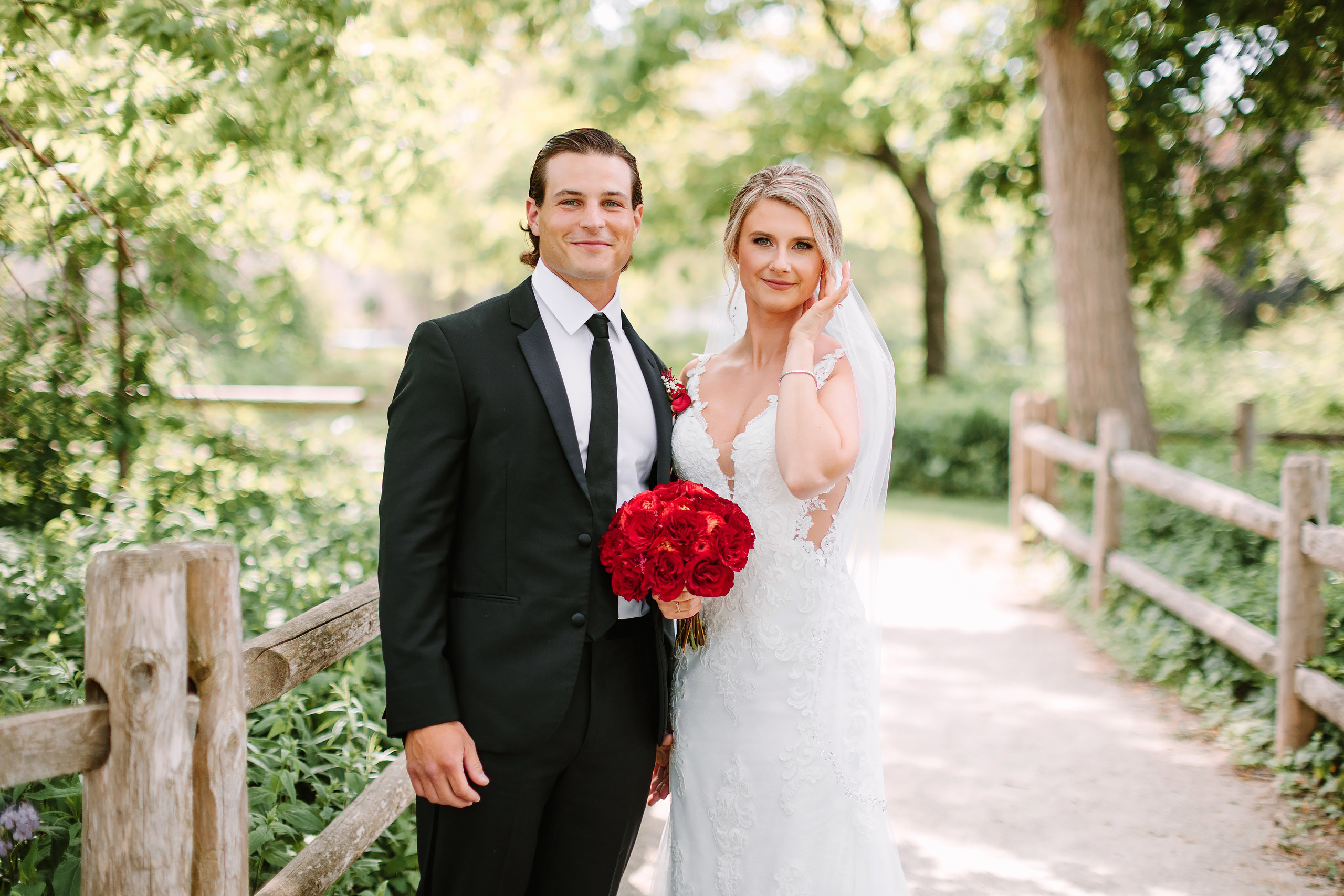 06.03.2023 Wedding. Wedding family event photographer in Chicago Nick Yushevich