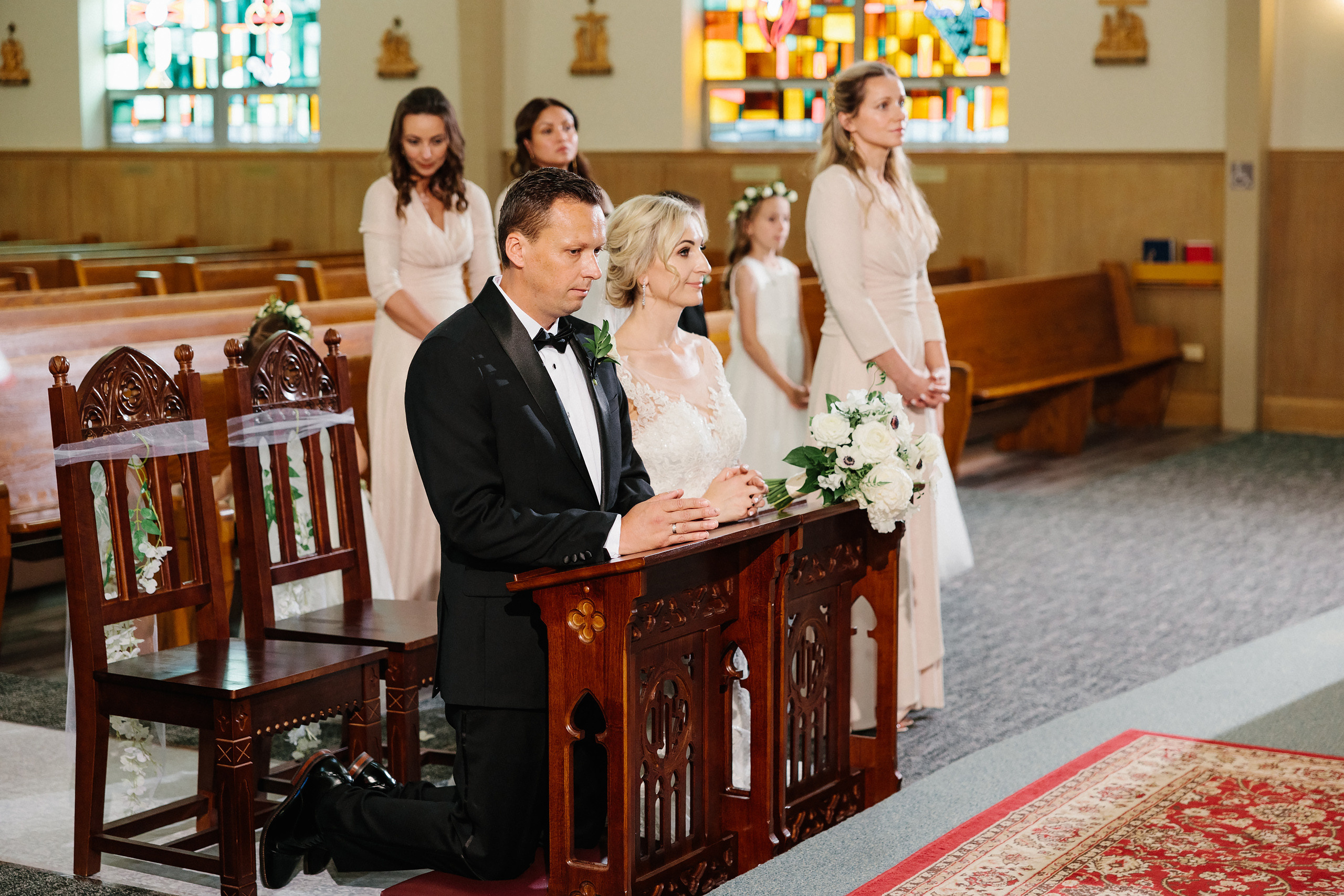 06.24.2023 Wedding. Wedding family event photographer in Chicago Nick Yushevich