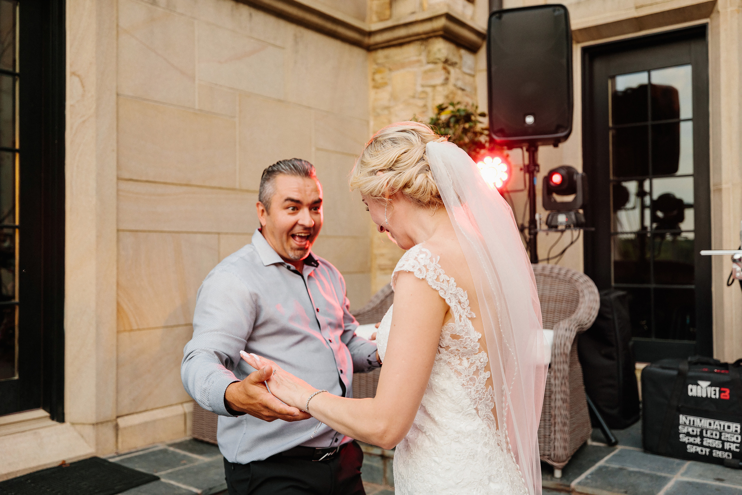 06.24.2023 Wedding. Wedding family event photographer in Chicago Nick Yushevich