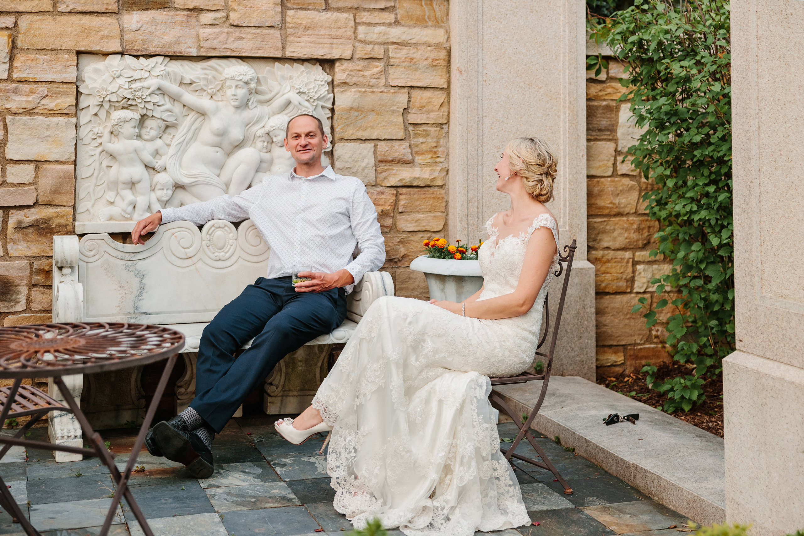 06.24.2023 Wedding. Wedding family event photographer in Chicago Nick Yushevich