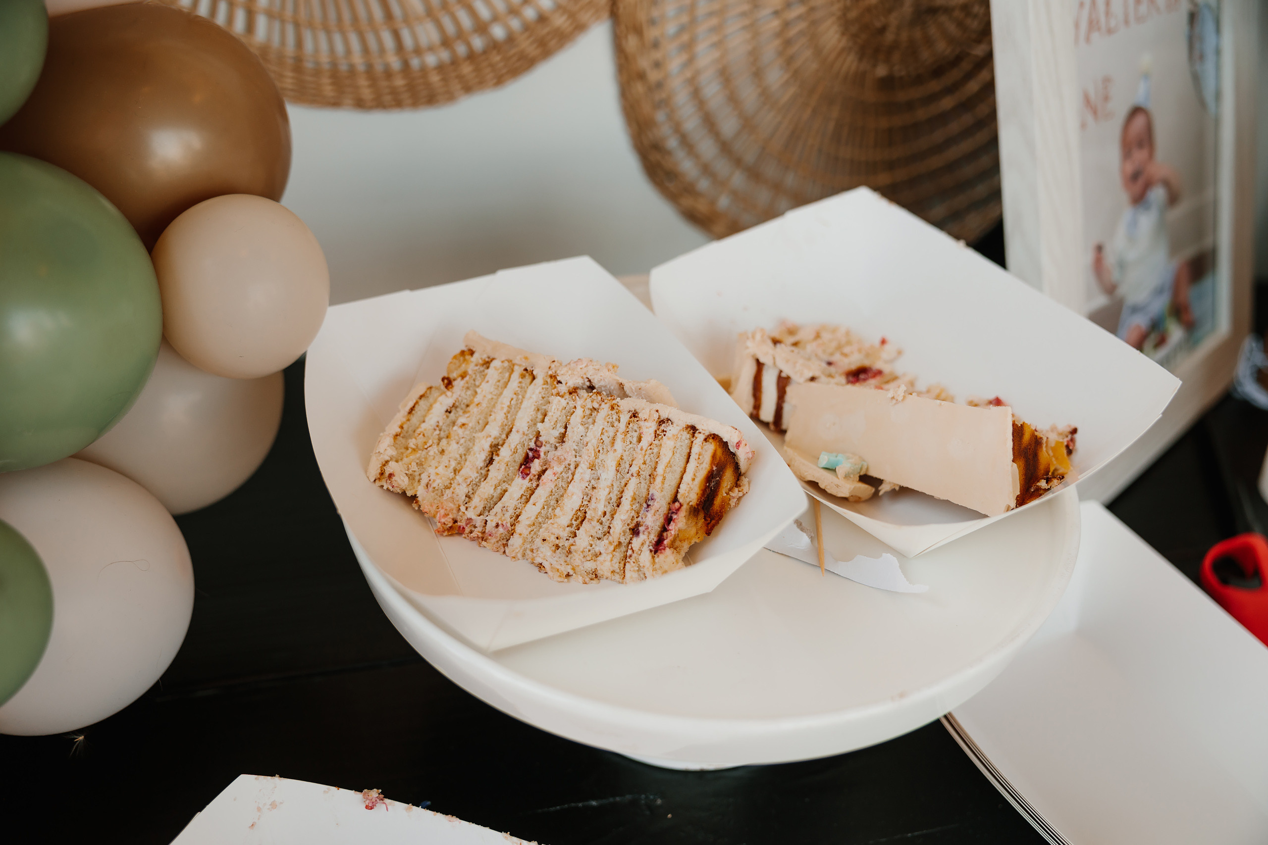 06.10.2023 First birthday. Wedding family event photographer in Chicago Nick Yushevich