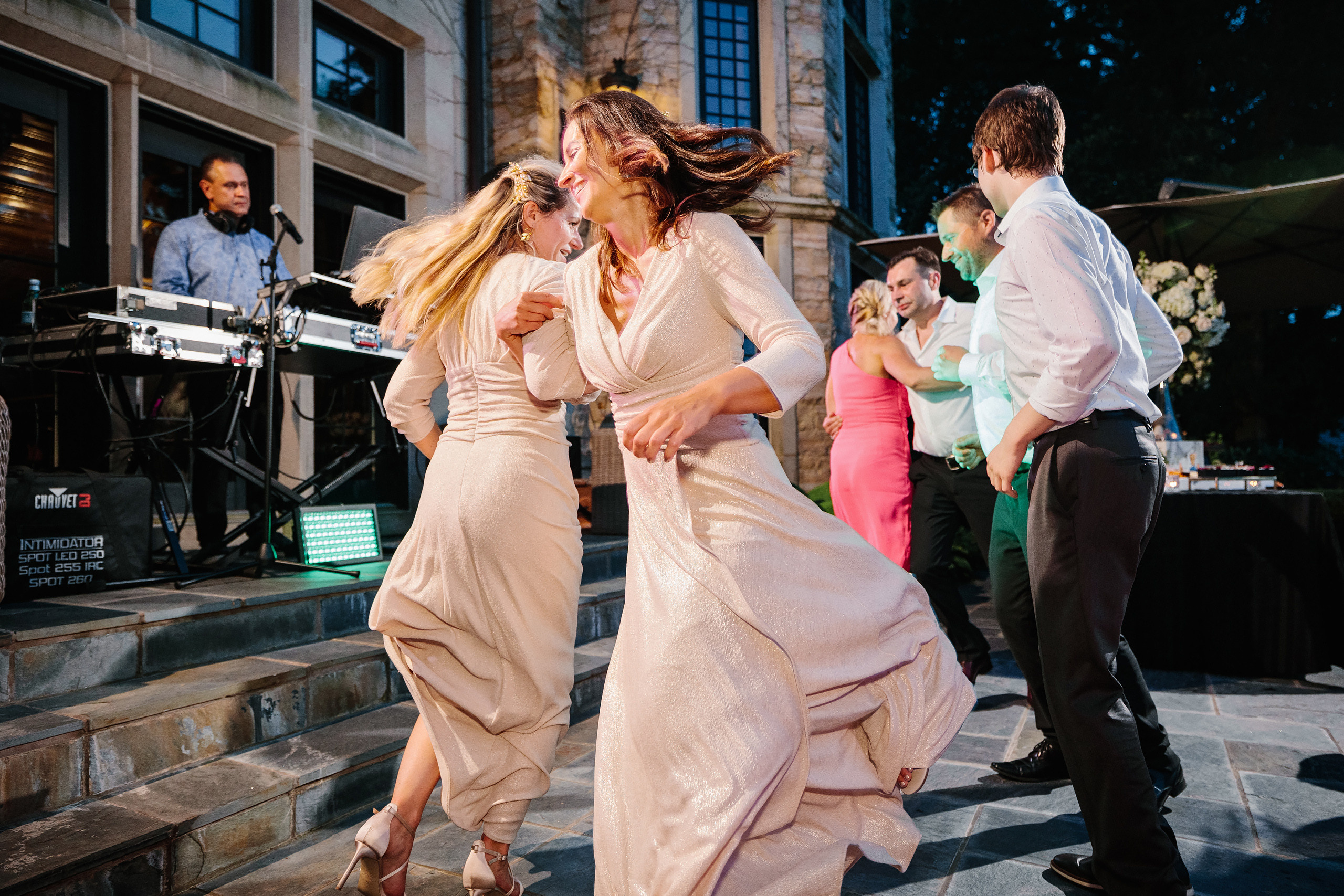 06.24.2023 Wedding. Wedding family event photographer in Chicago Nick Yushevich