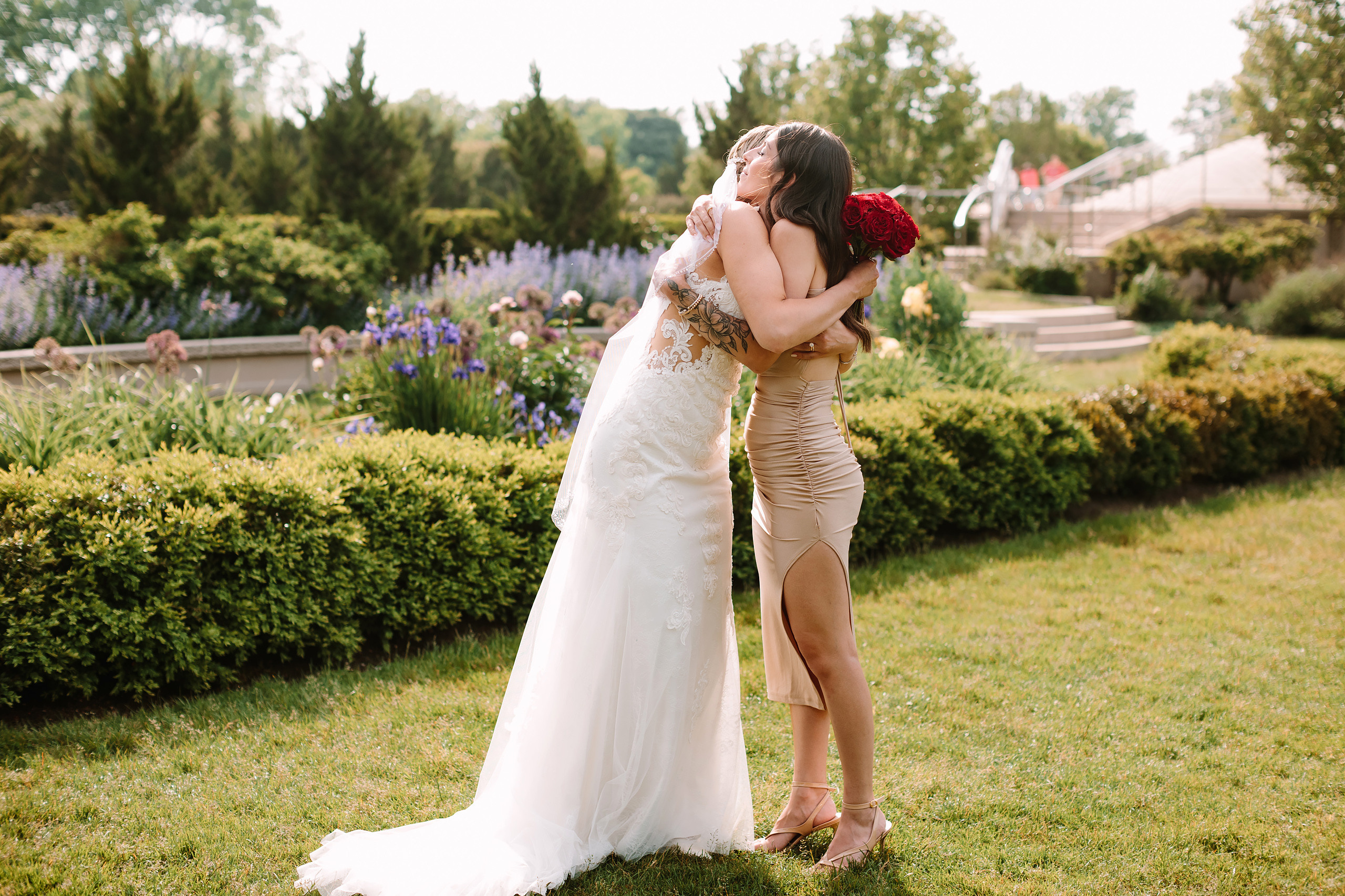 06.03.2023 Wedding. Wedding family event photographer in Chicago Nick Yushevich