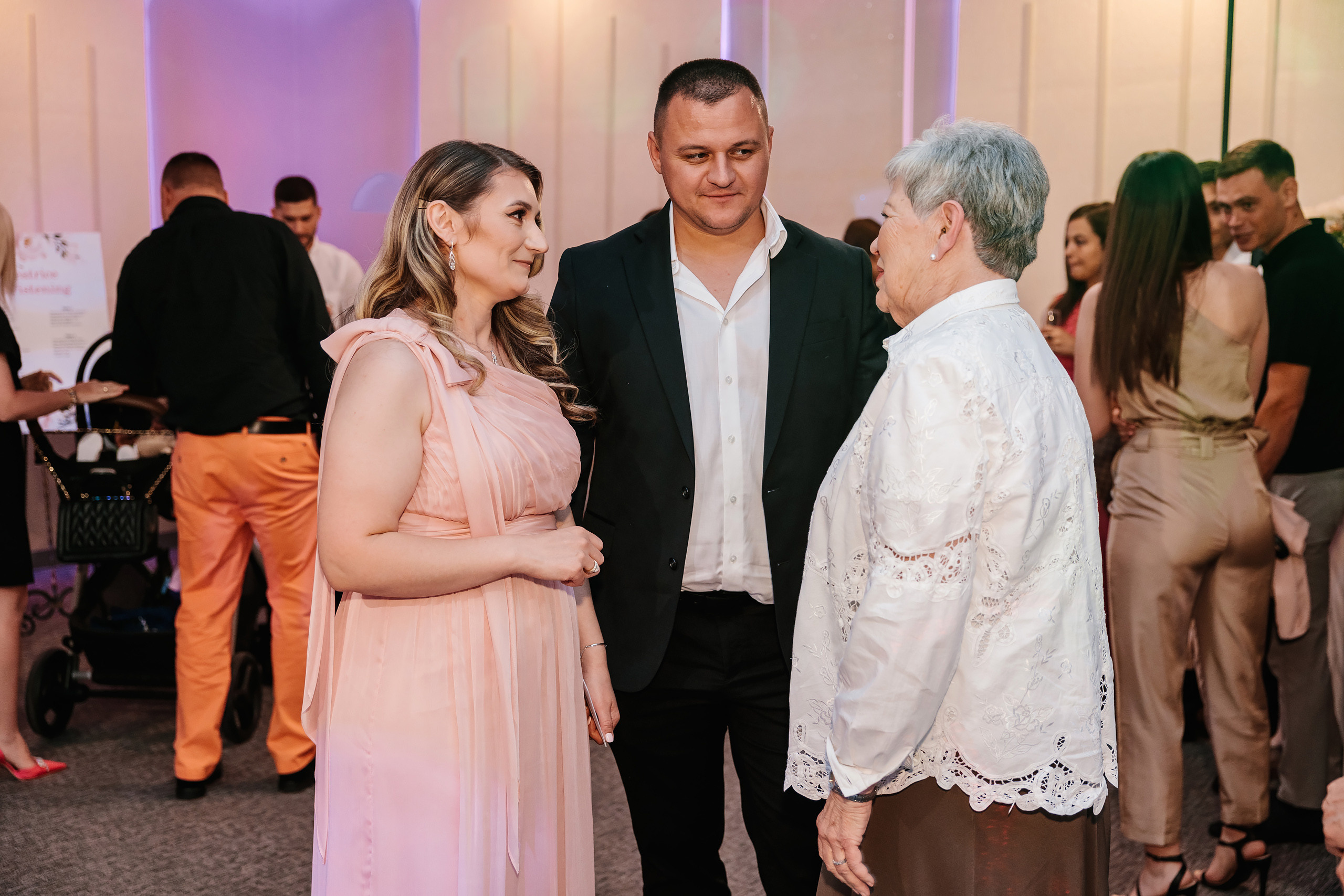 05.28.2023 Cumetria. Wedding family event photographer in Chicago Nick Yushevich