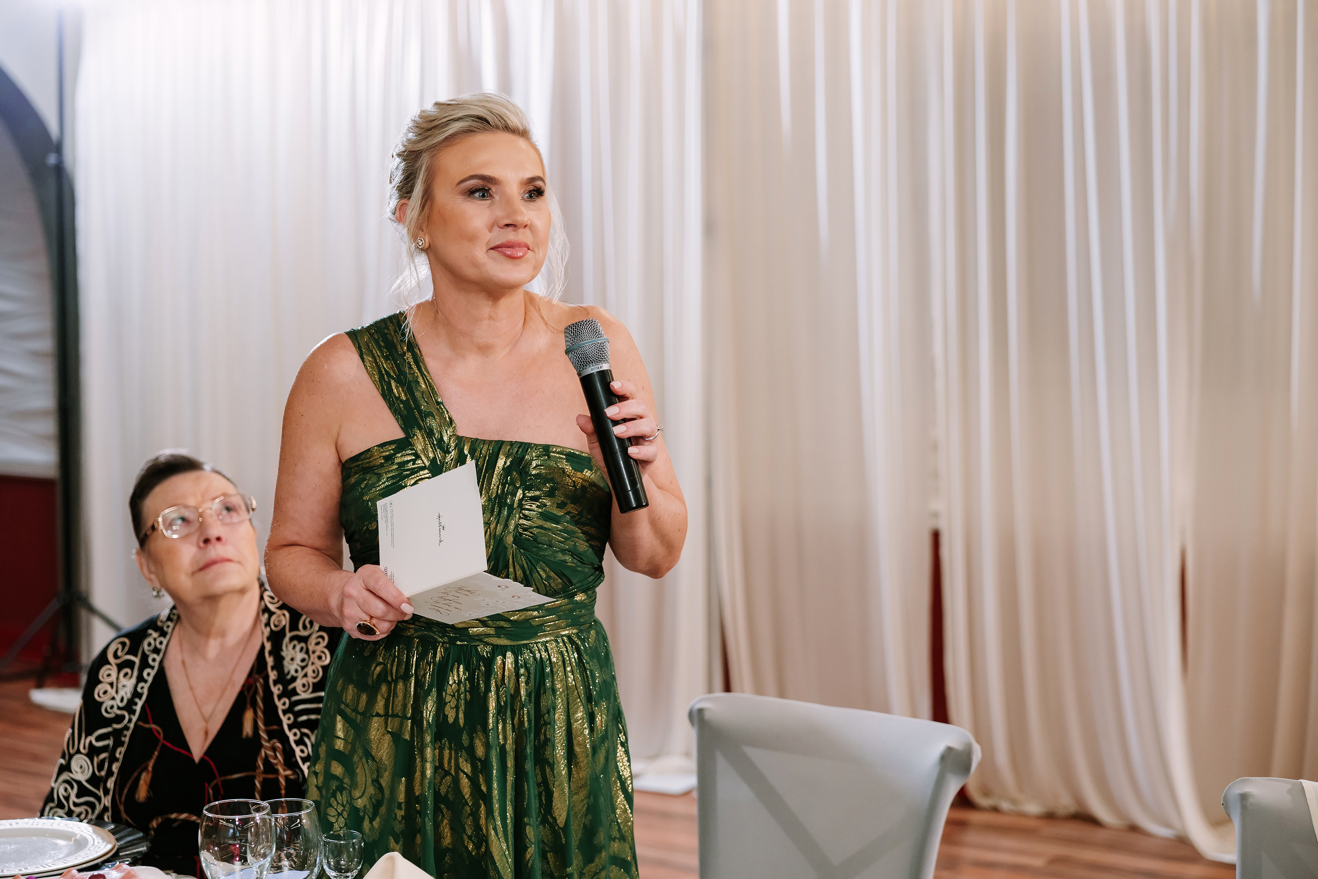 06.03.2023 Wedding. Wedding family event photographer in Chicago Nick Yushevich