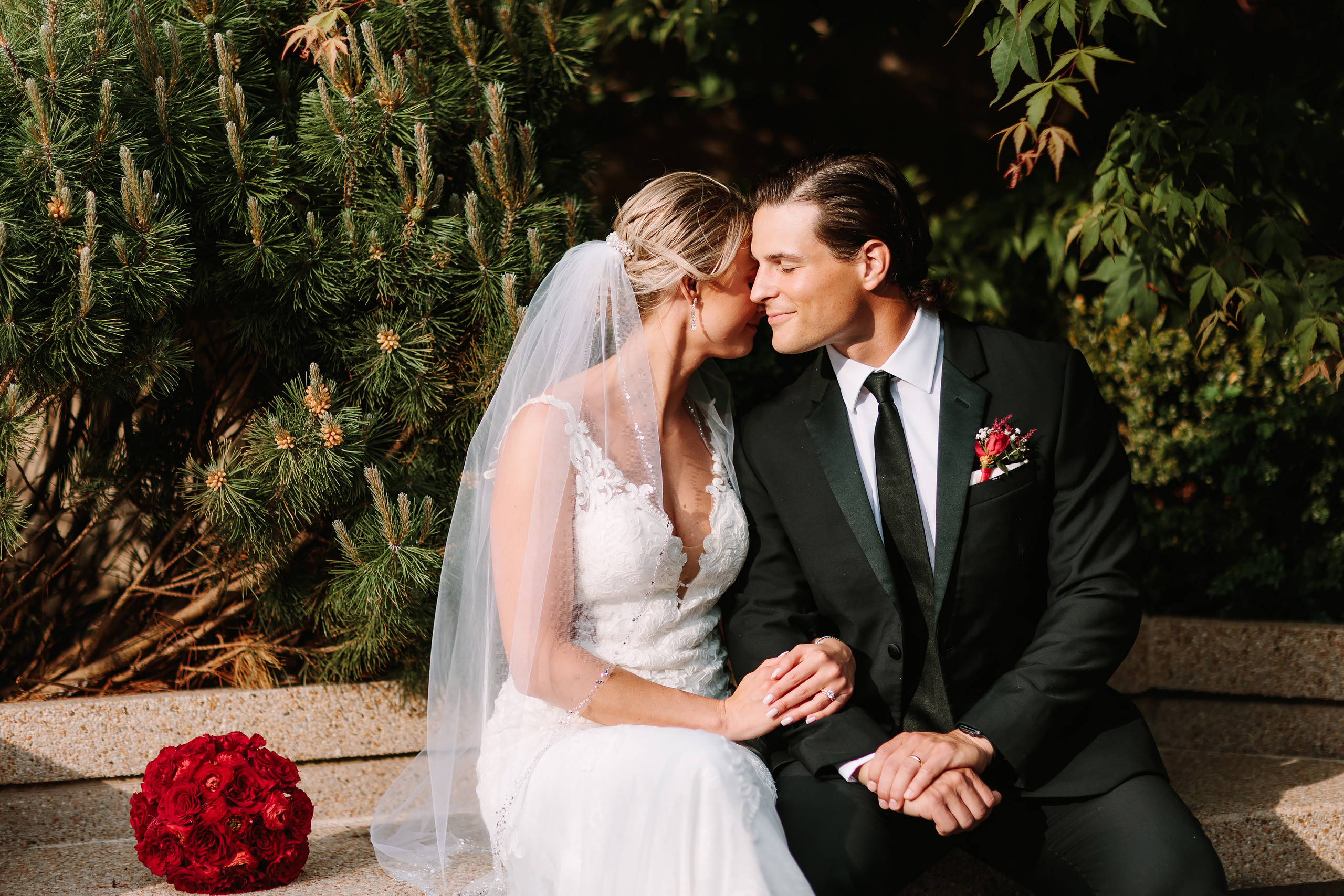 06.03.2023 Wedding. Wedding family event photographer in Chicago Nick Yushevich