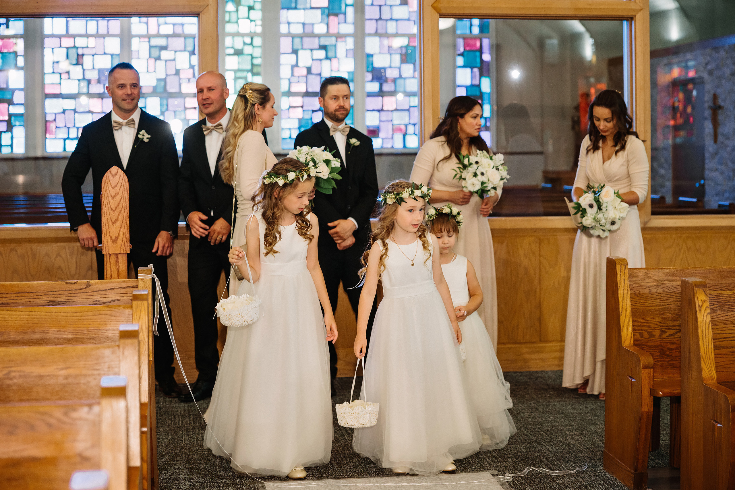 06.24.2023 Wedding. Wedding family event photographer in Chicago Nick Yushevich