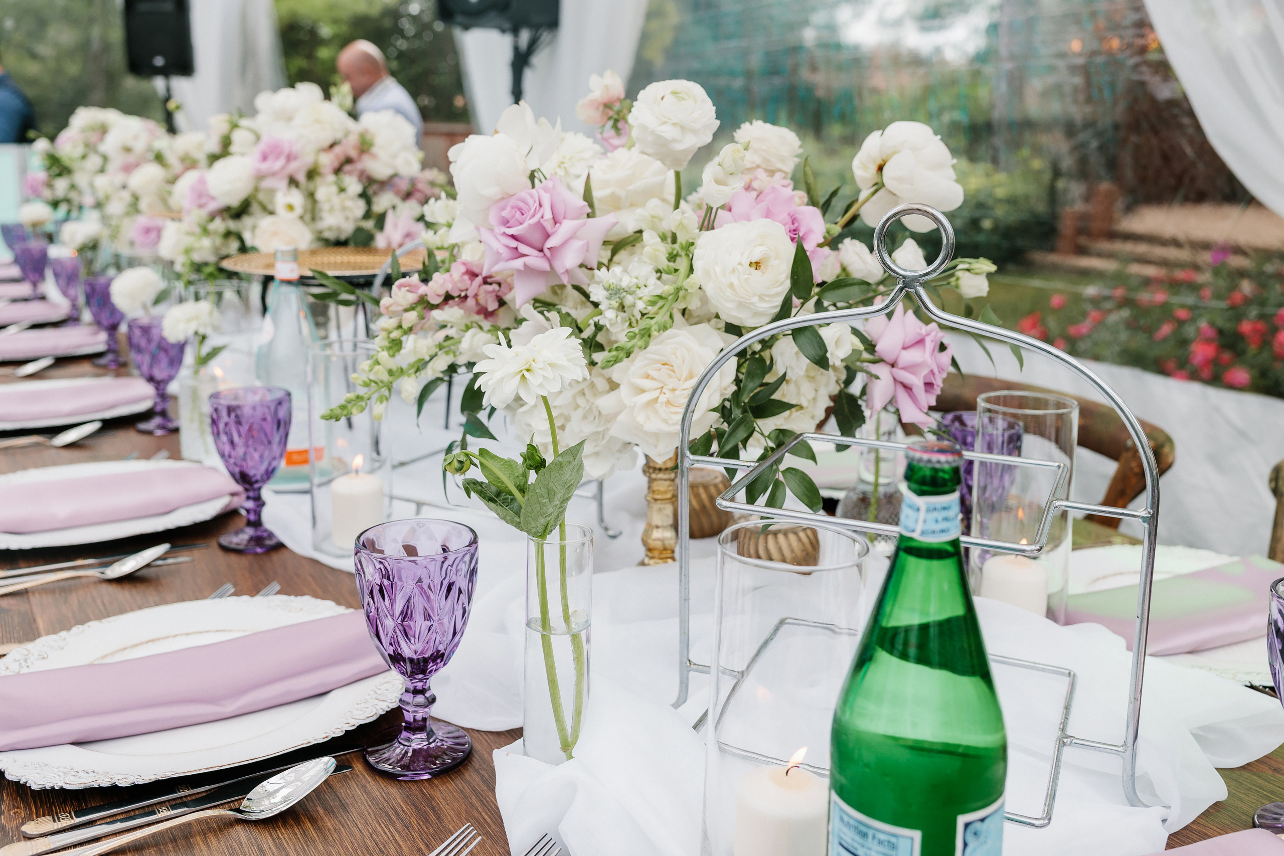 07.01.2023 Anniversary Party. Wedding family event photographer in Chicago Nick Yushevich