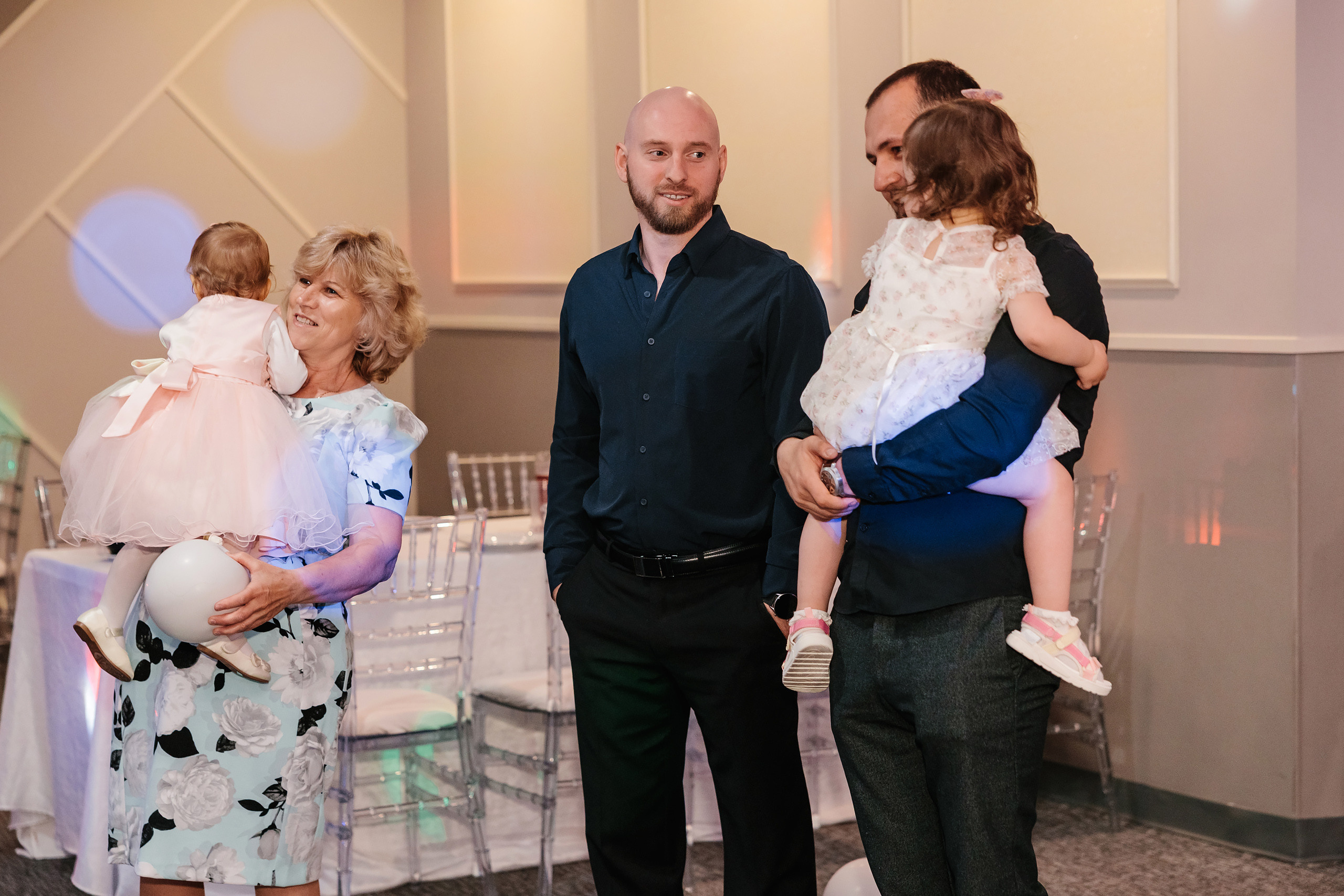 05.28.2023 Cumetria. Wedding family event photographer in Chicago Nick Yushevich